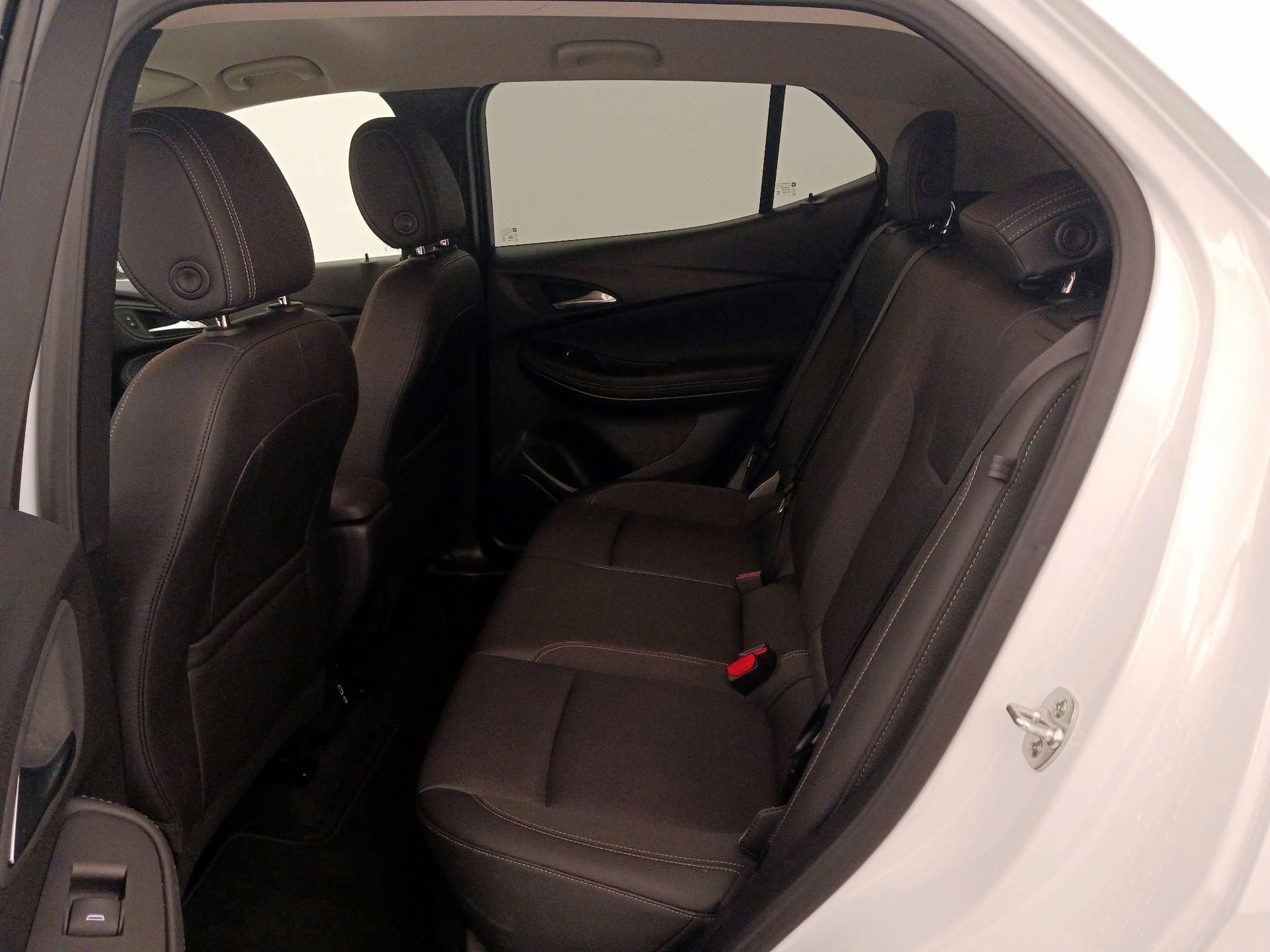 Thumbnail: 2025 Buick Encore GX - 19