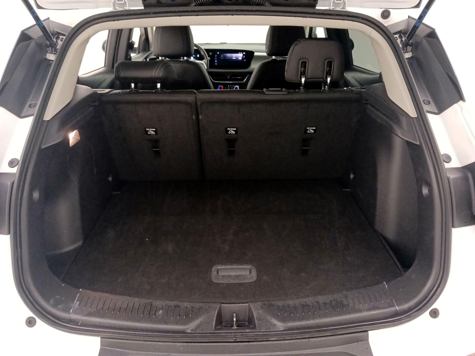 Thumbnail: 2025 Buick Encore GX - 20