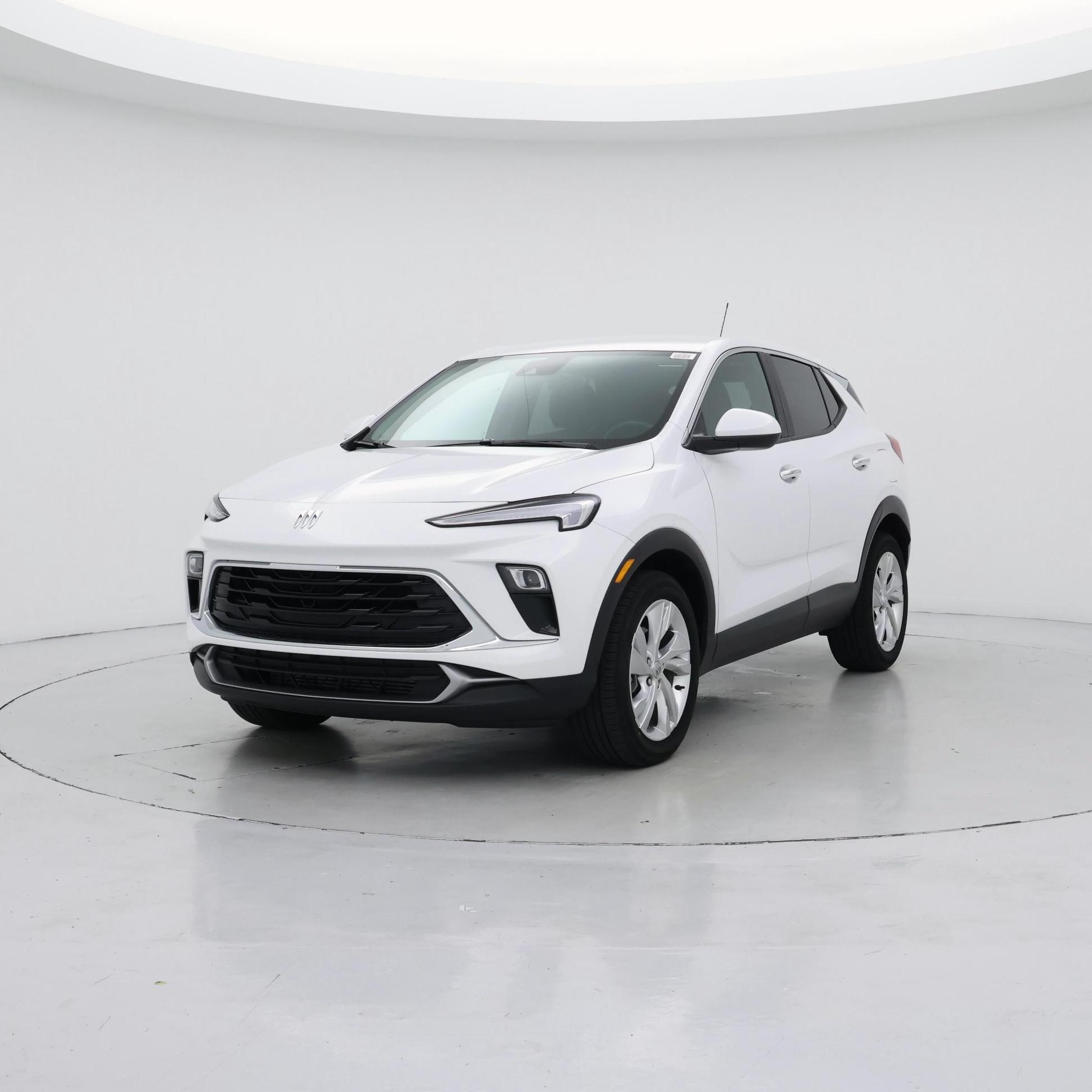 Thumbnail: 2025 Buick Encore GX - 4