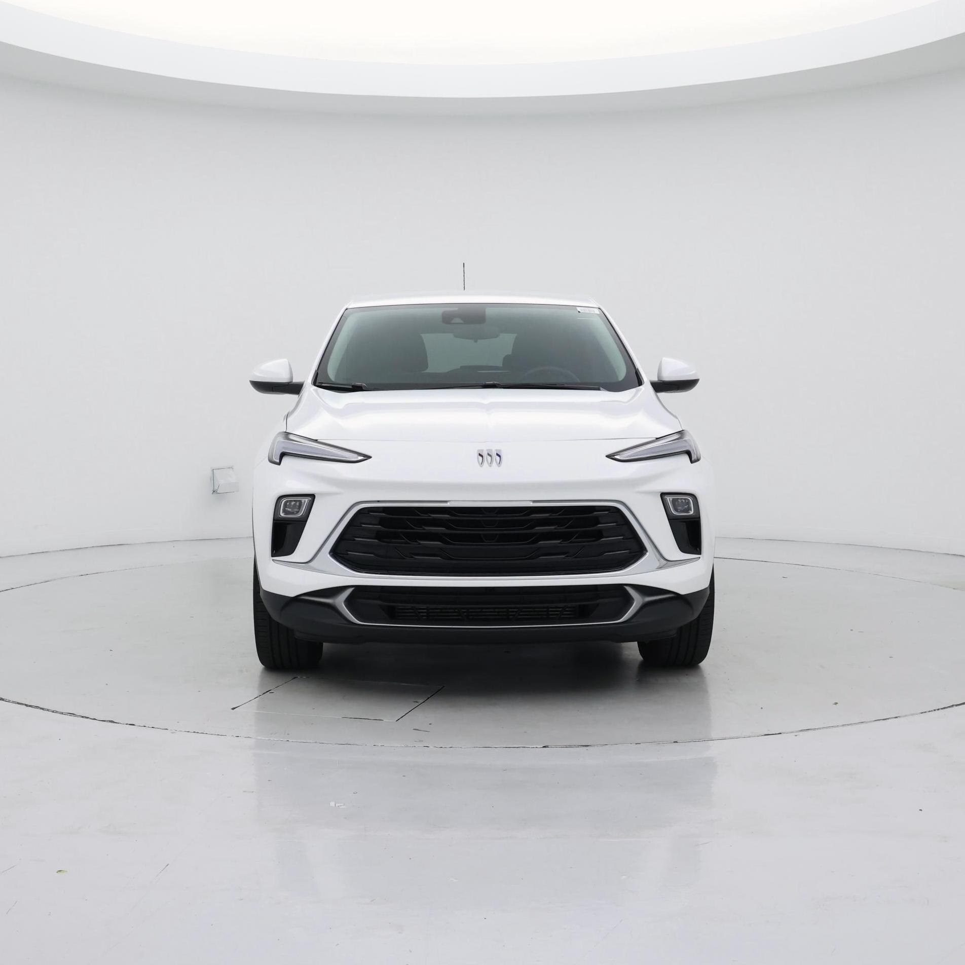 Thumbnail: 2025 Buick Encore GX - 5