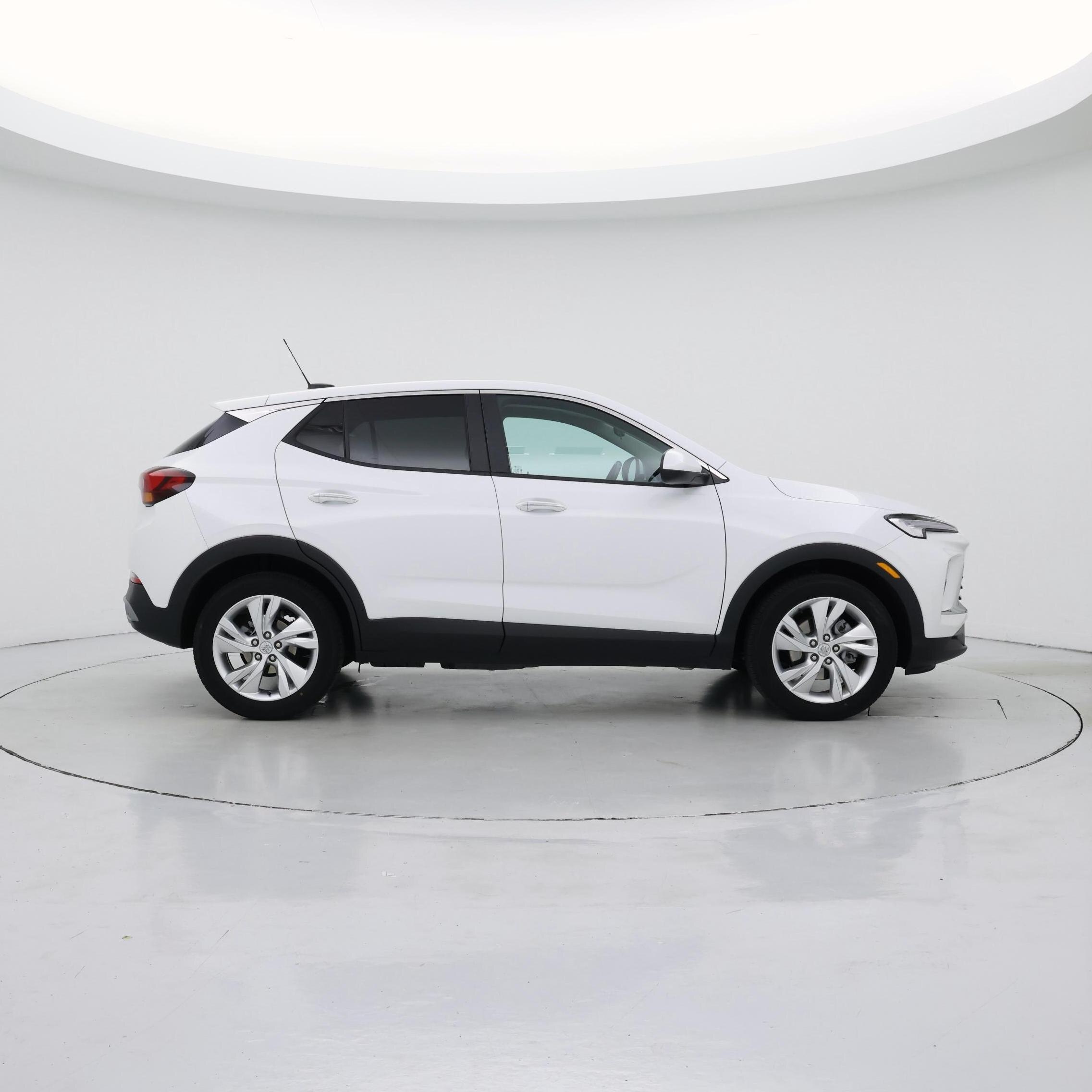 Thumbnail: 2025 Buick Encore GX - 7