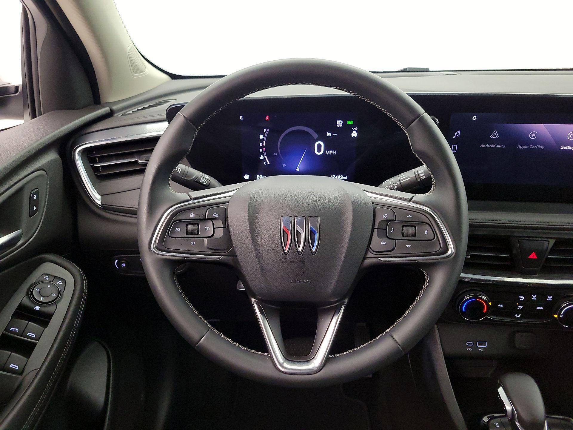 Thumbnail: 2025 Buick Encore GX - 10