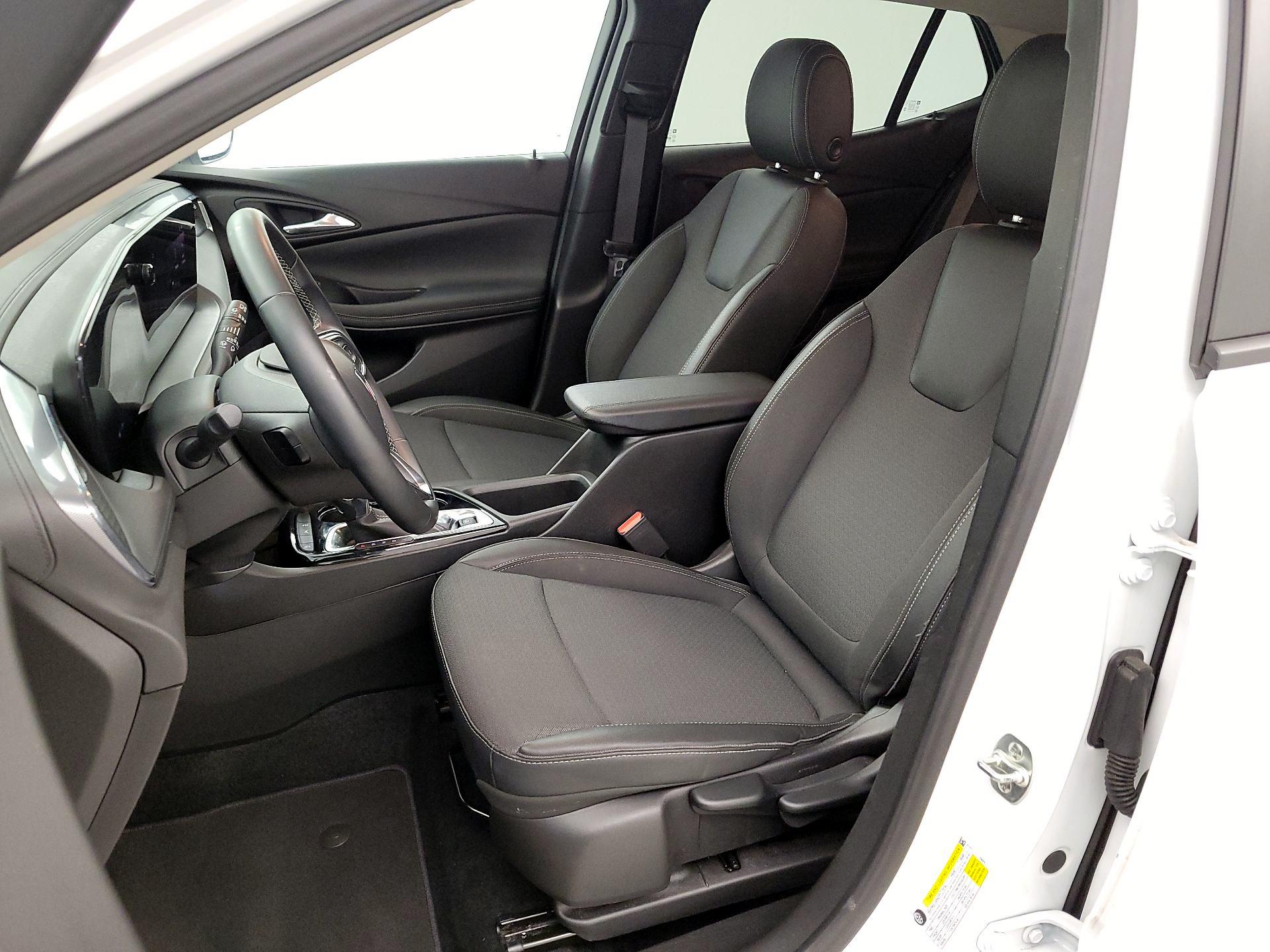 Thumbnail: 2025 Buick Encore GX - 11