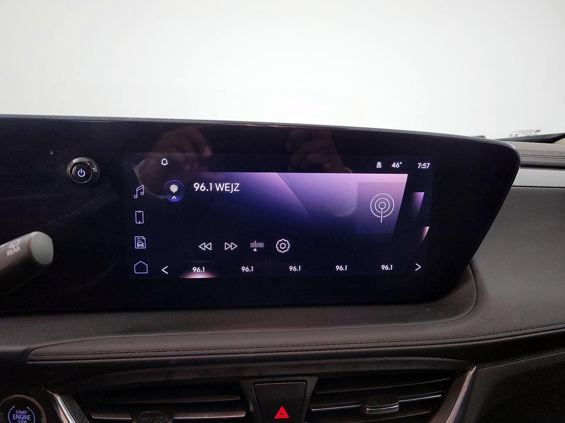 Thumbnail: 2025 Buick Encore GX - 15