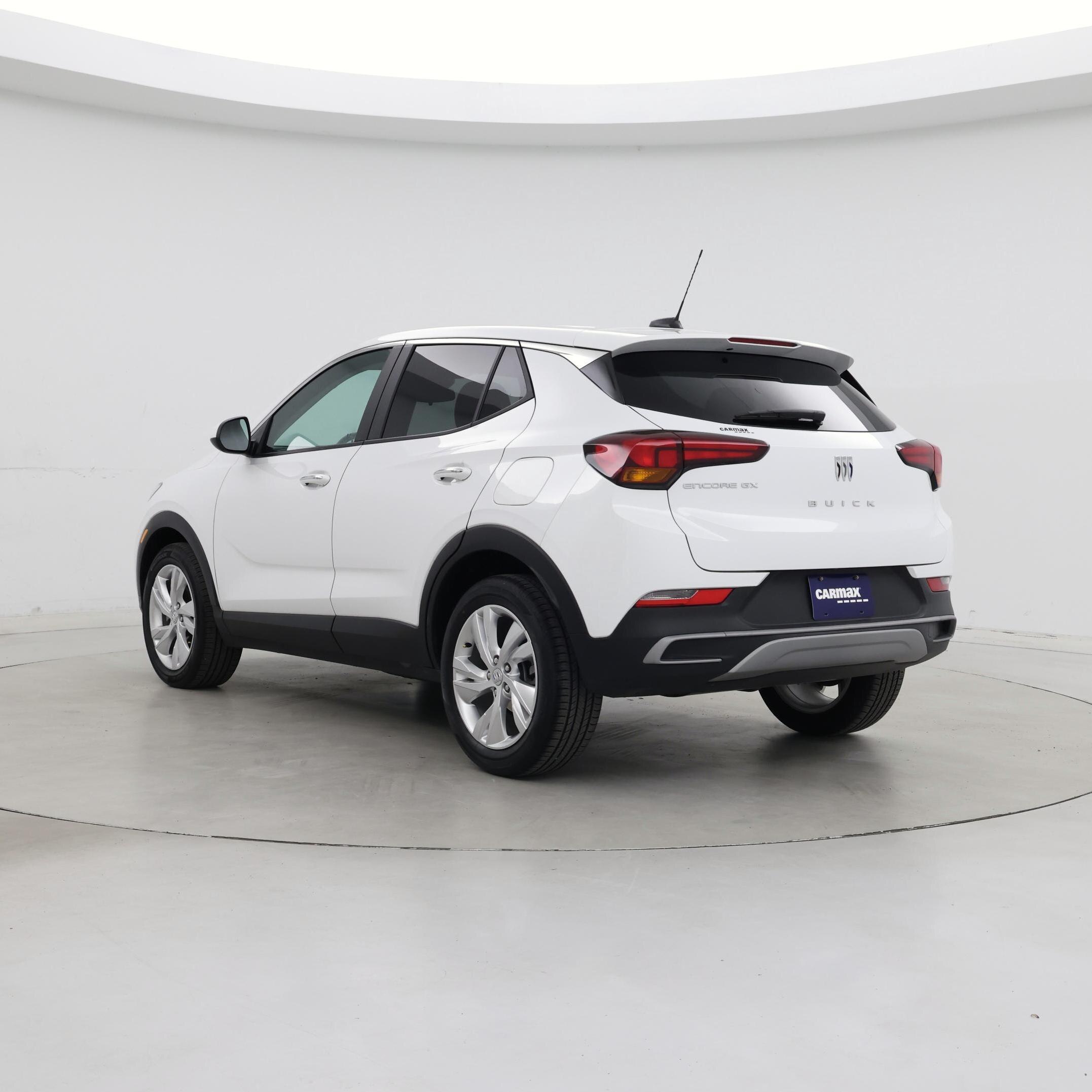 Thumbnail: 2025 Buick Encore GX - 2