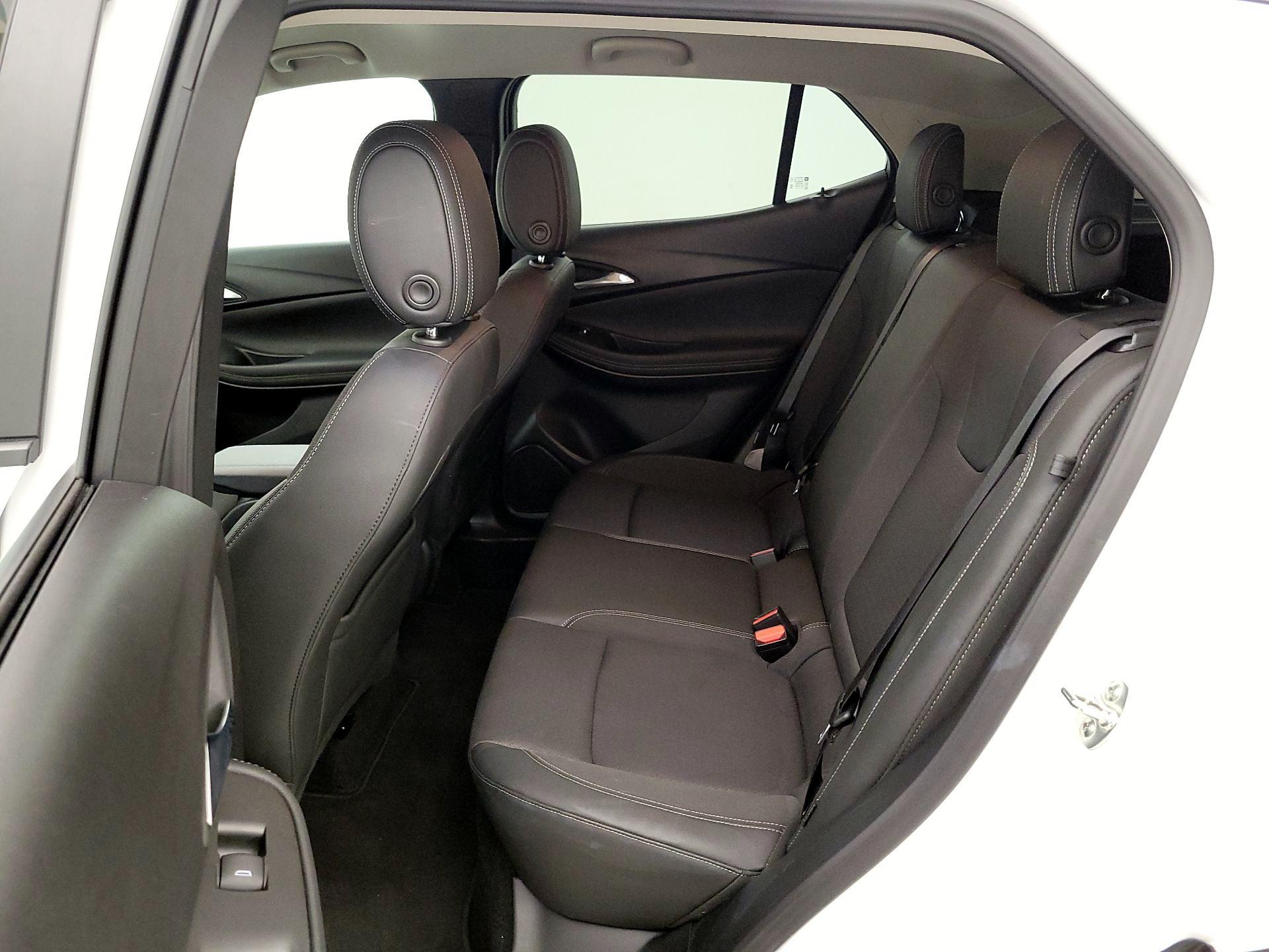 Thumbnail: 2025 Buick Encore GX - 19