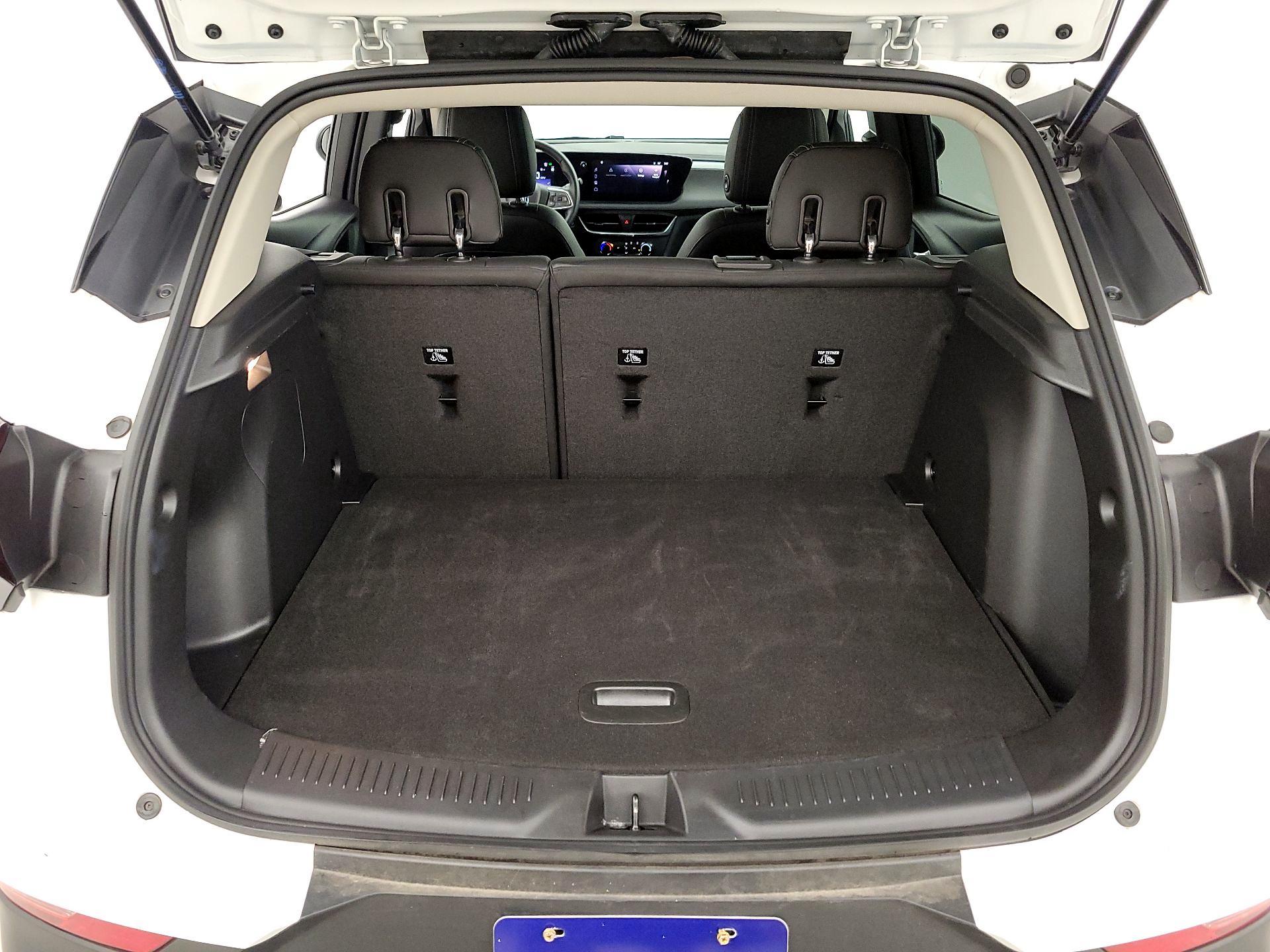 Thumbnail: 2025 Buick Encore GX - 20