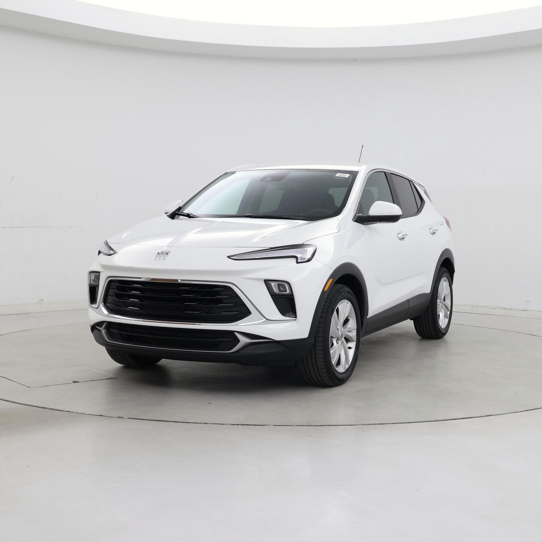 Thumbnail: 2025 Buick Encore GX - 4