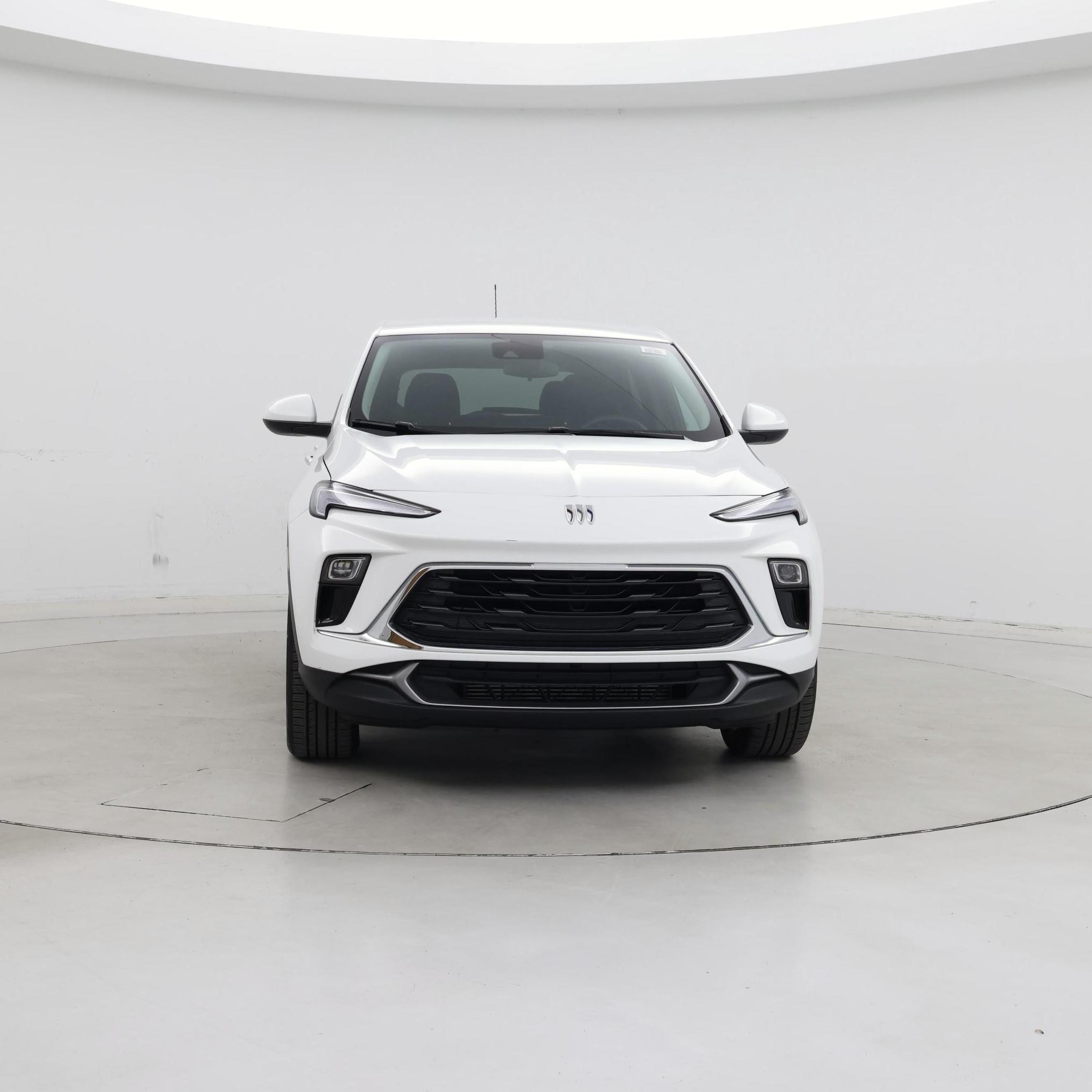 Thumbnail: 2025 Buick Encore GX - 5