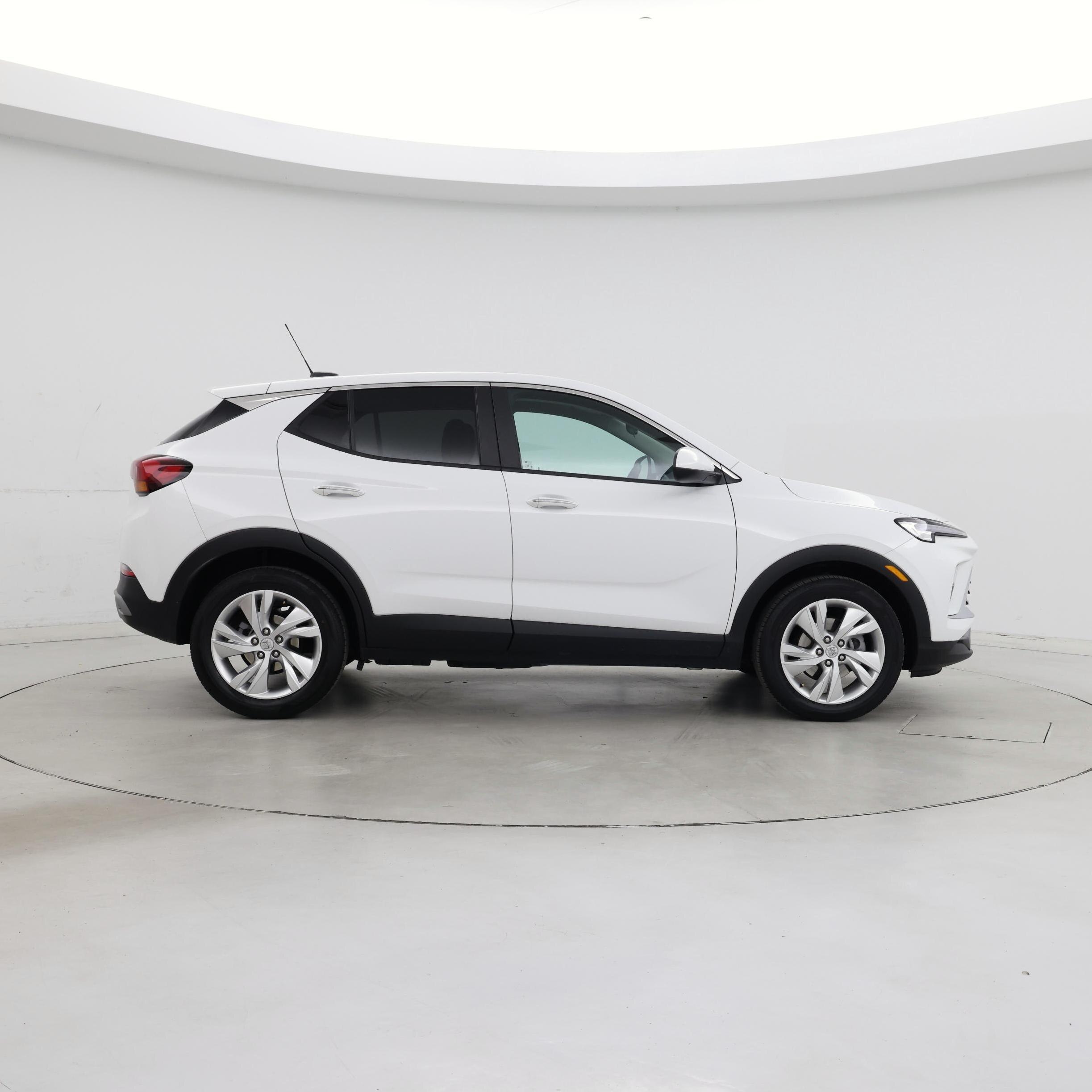 Thumbnail: 2025 Buick Encore GX - 7