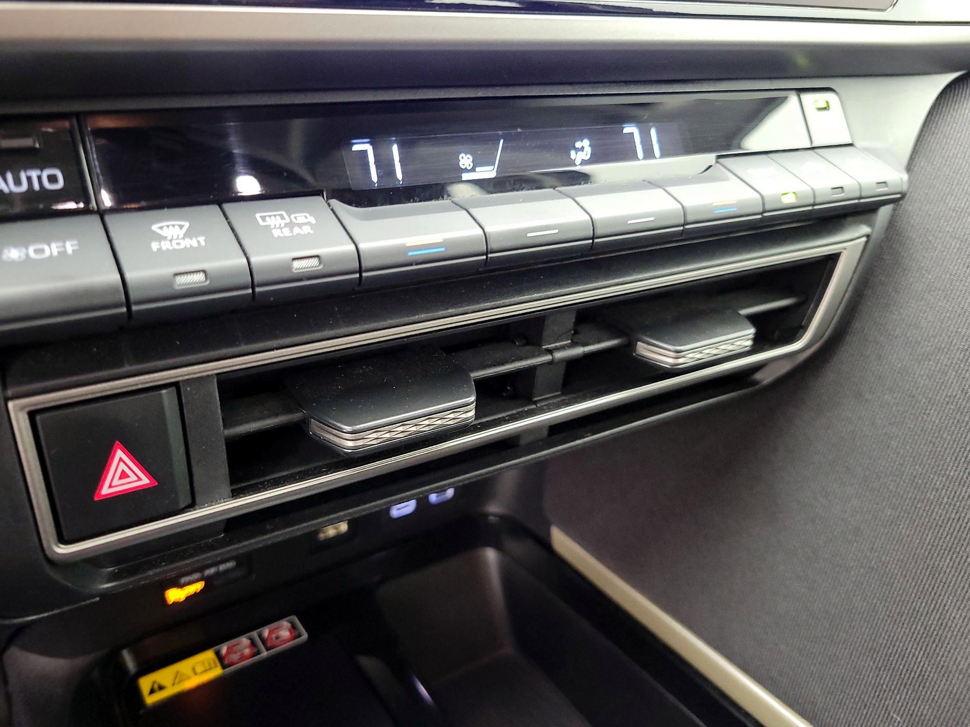 Thumbnail: 2025 Toyota Camry - 16