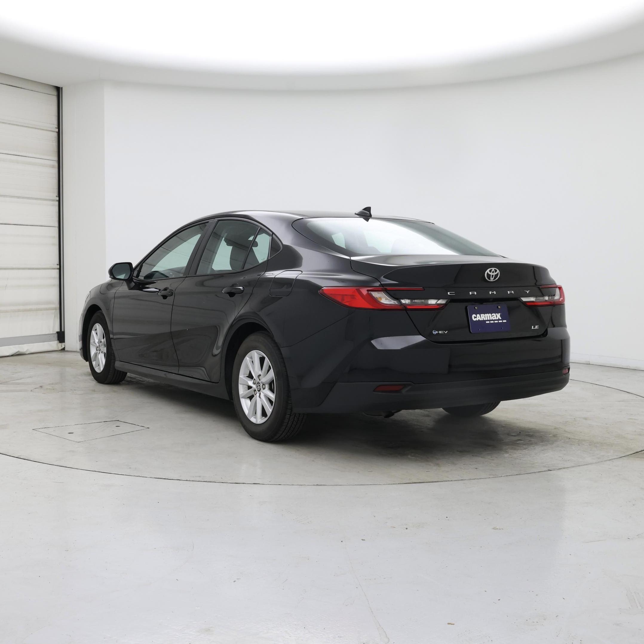 Thumbnail: 2025 Toyota Camry - 2