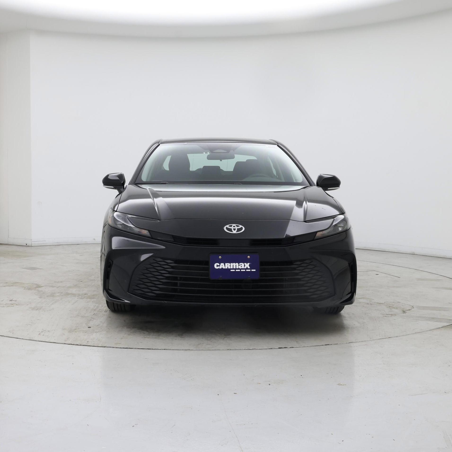 Thumbnail: 2025 Toyota Camry - 5