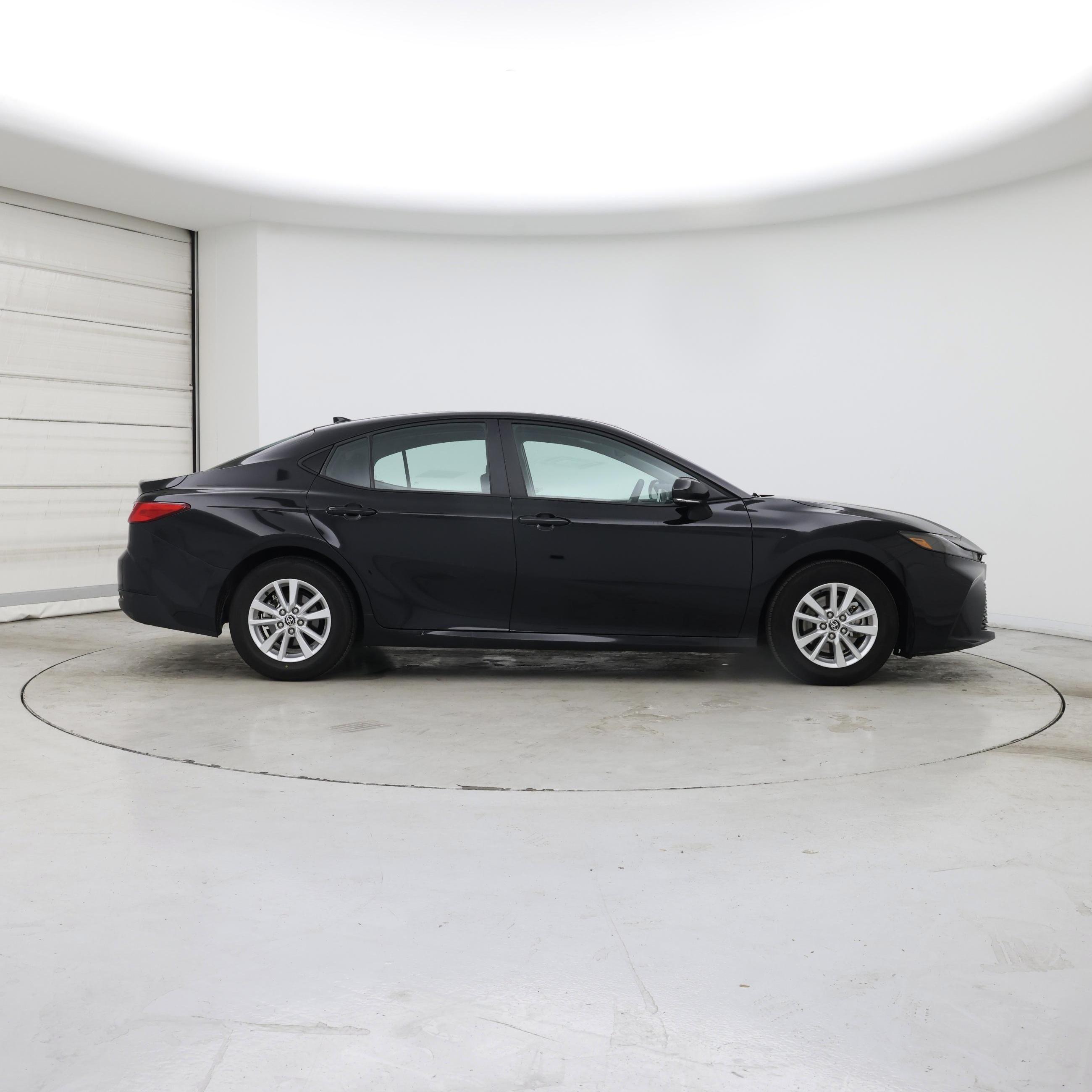 Thumbnail: 2025 Toyota Camry - 7