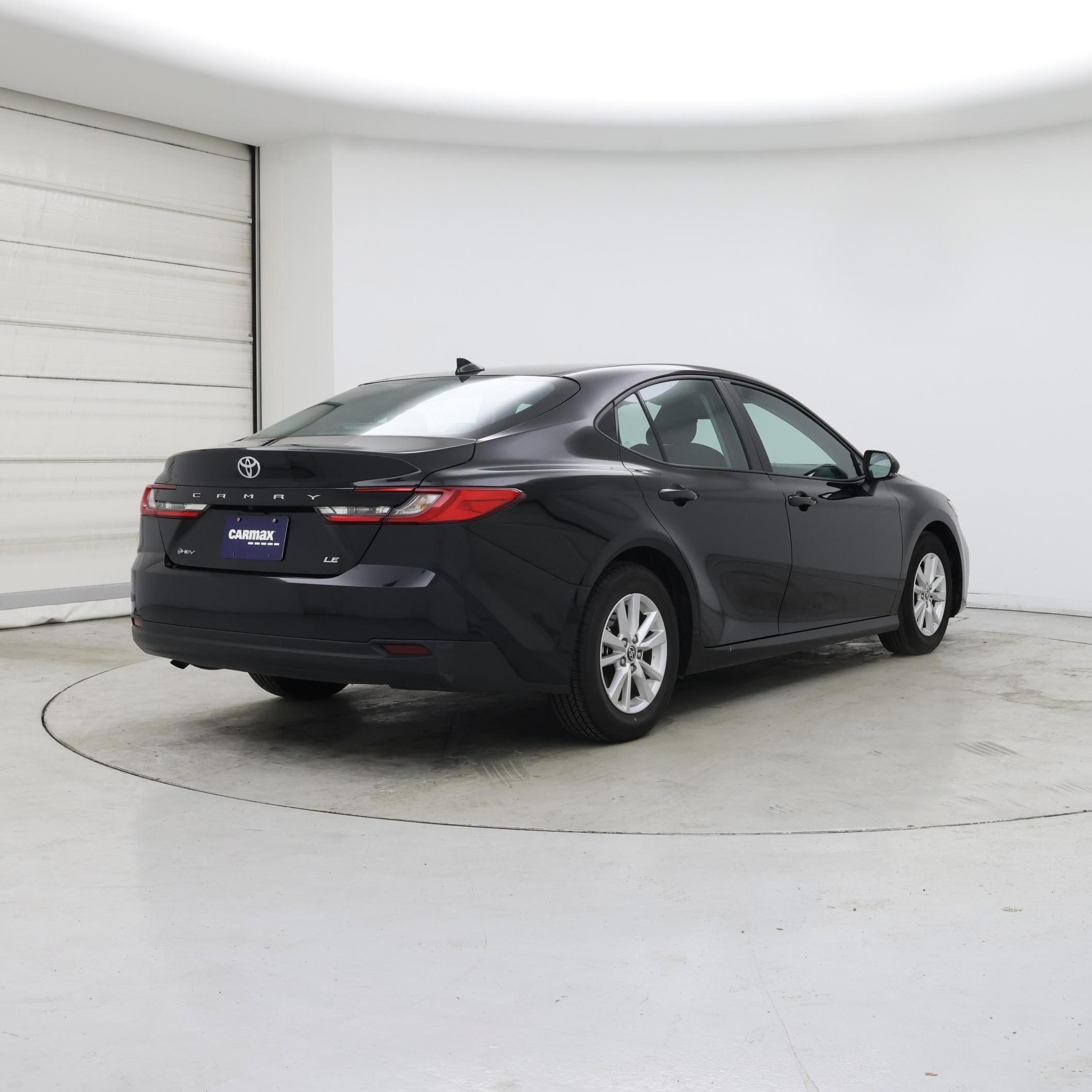 Thumbnail: 2025 Toyota Camry - 8