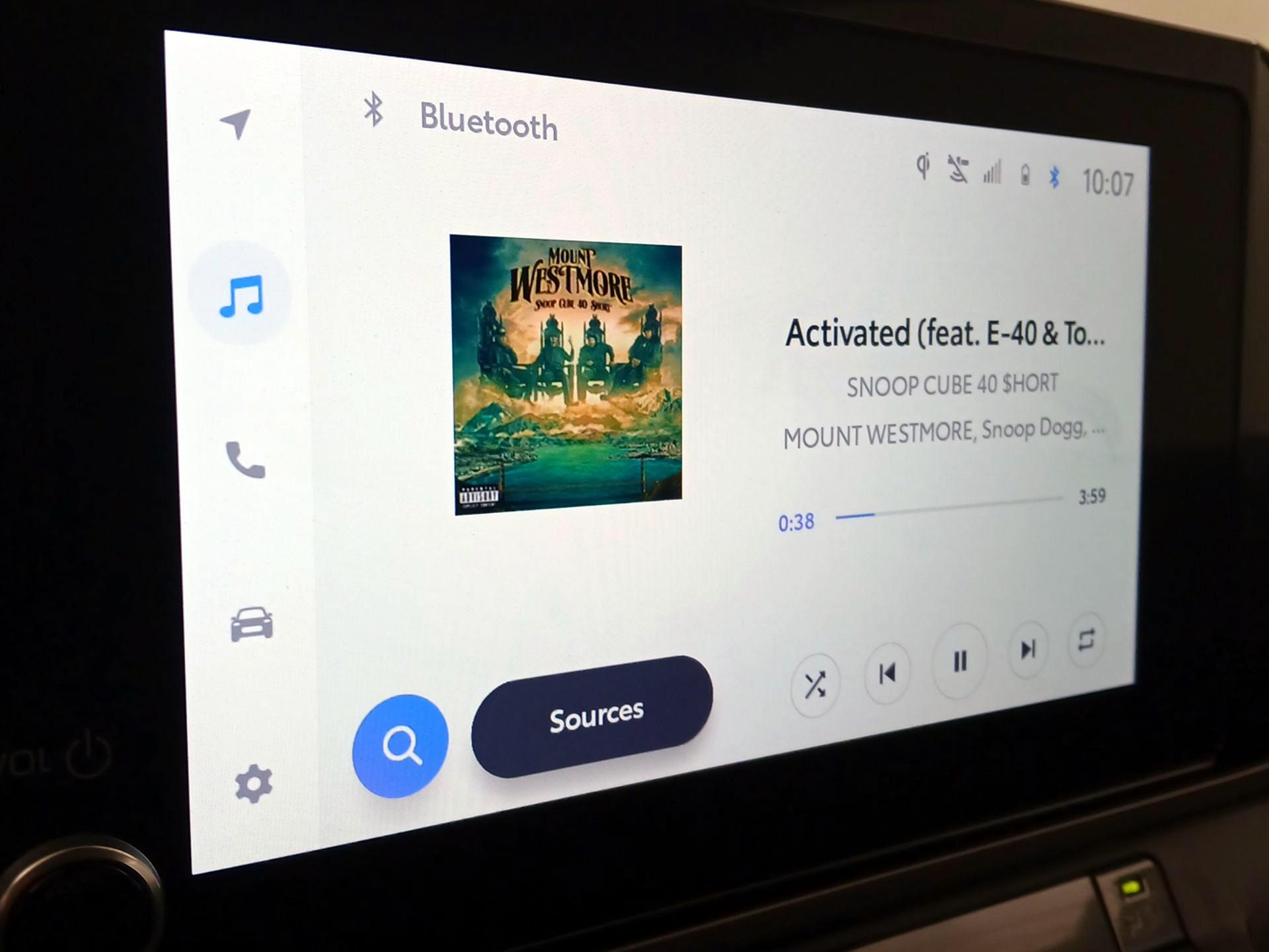 Thumbnail: 2025 Toyota Camry - 15
