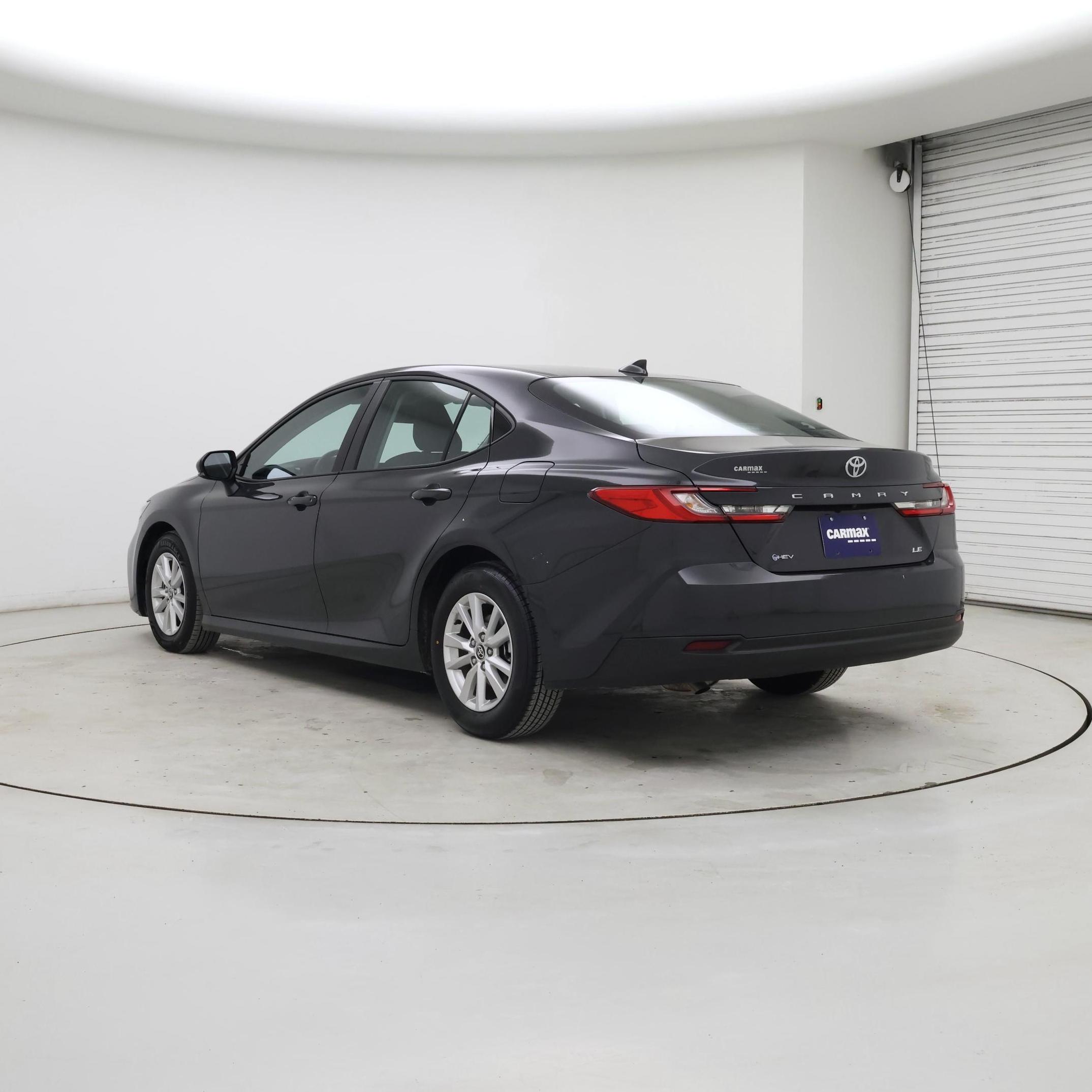 Thumbnail: 2025 Toyota Camry - 2