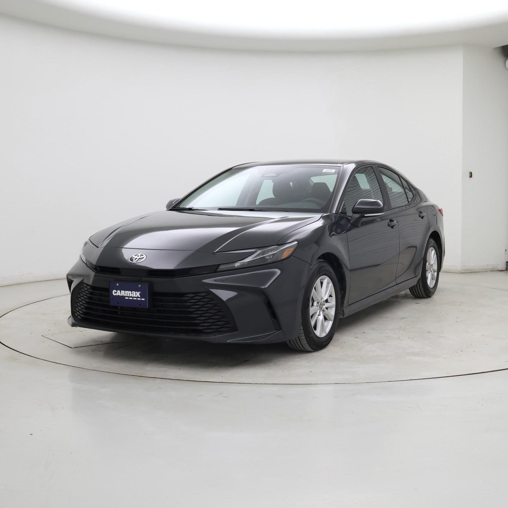 Thumbnail: 2025 Toyota Camry - 4