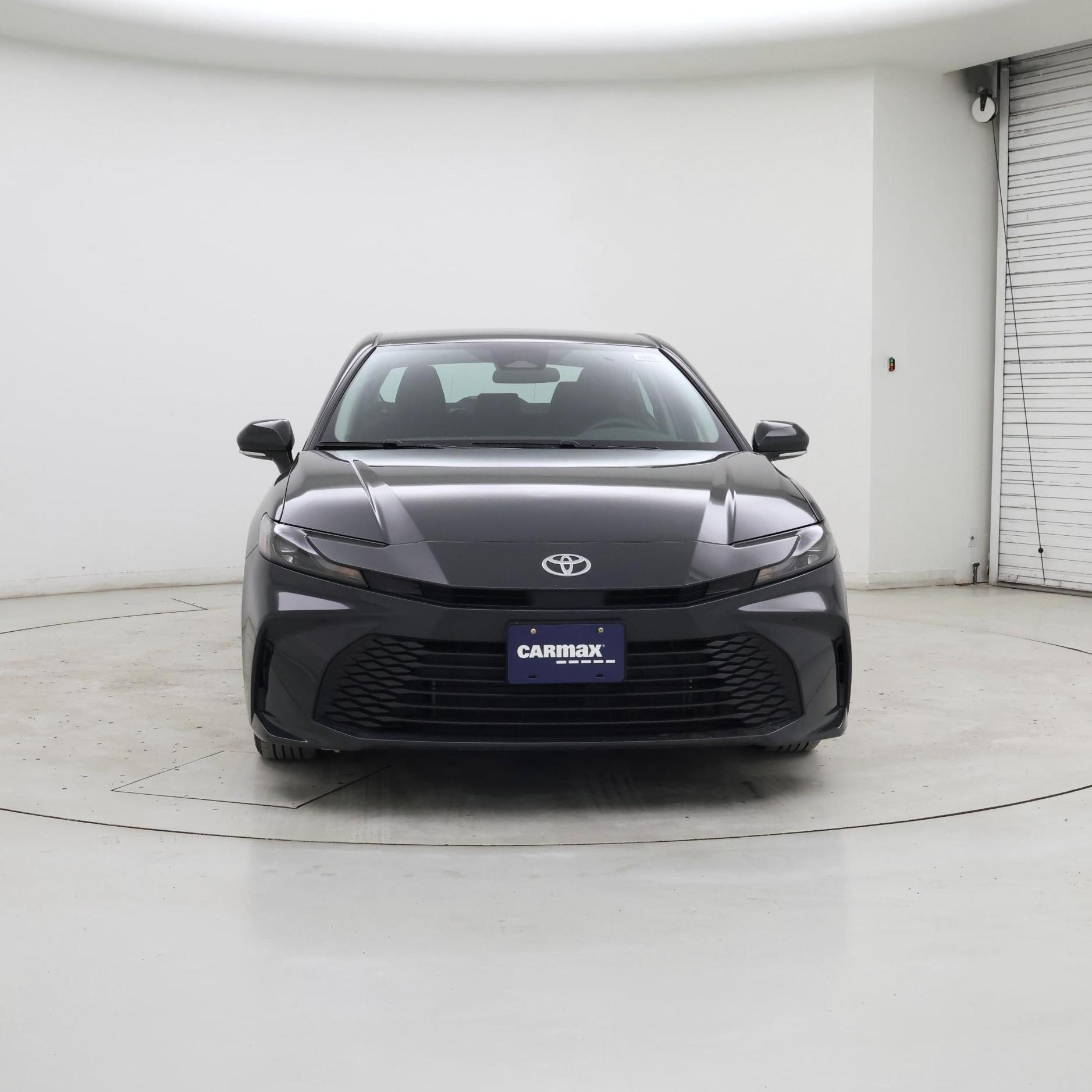 Thumbnail: 2025 Toyota Camry - 5