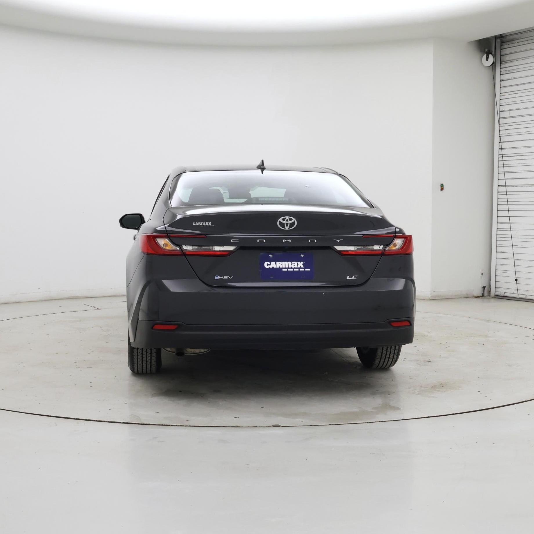 Thumbnail: 2025 Toyota Camry - 6