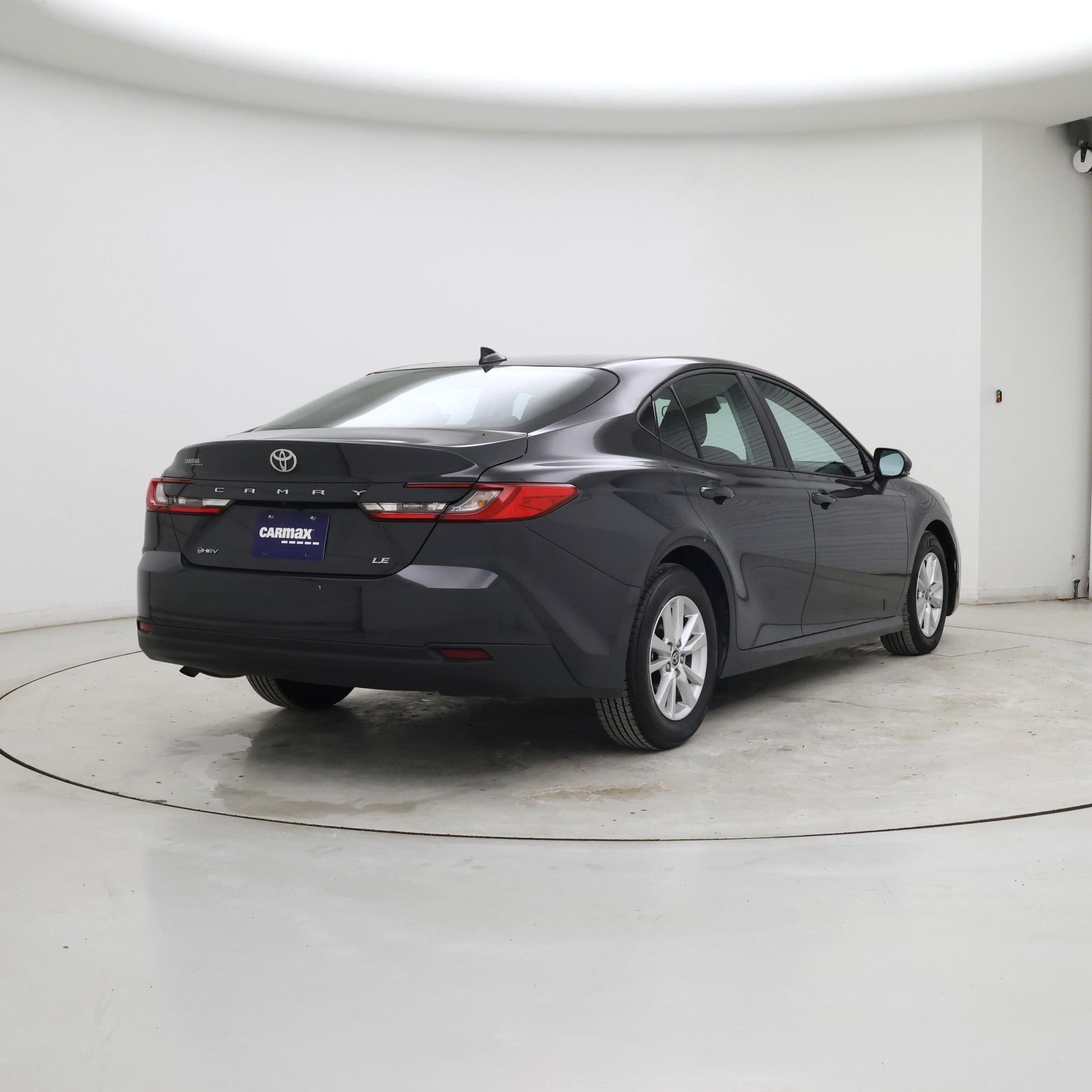 Thumbnail: 2025 Toyota Camry - 8