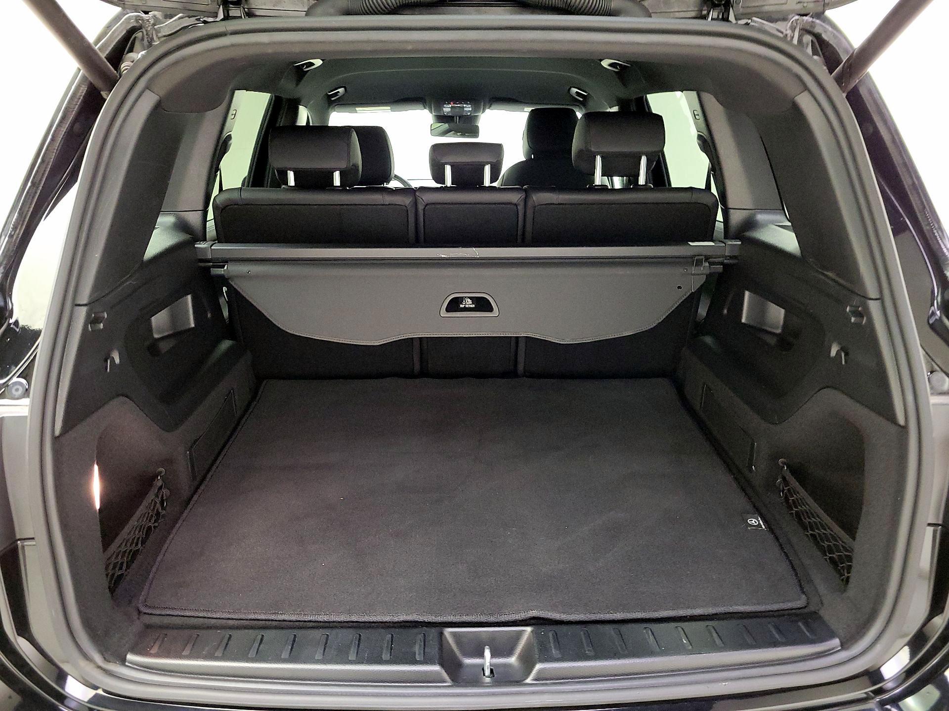 Thumbnail: 2024 Mercedes-Benz GLB - 20