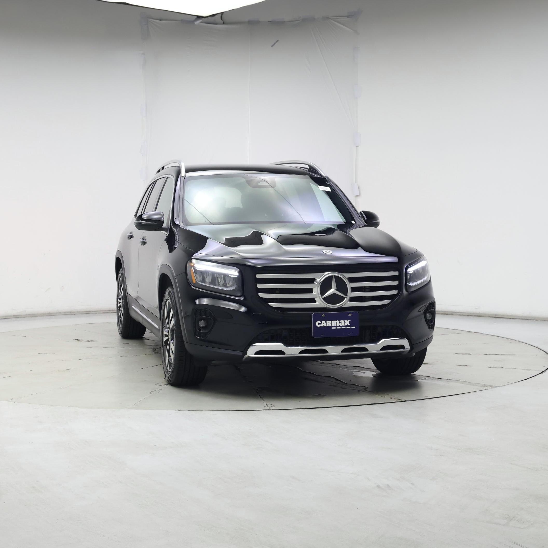 Thumbnail: 2024 Mercedes-Benz GLB - 5