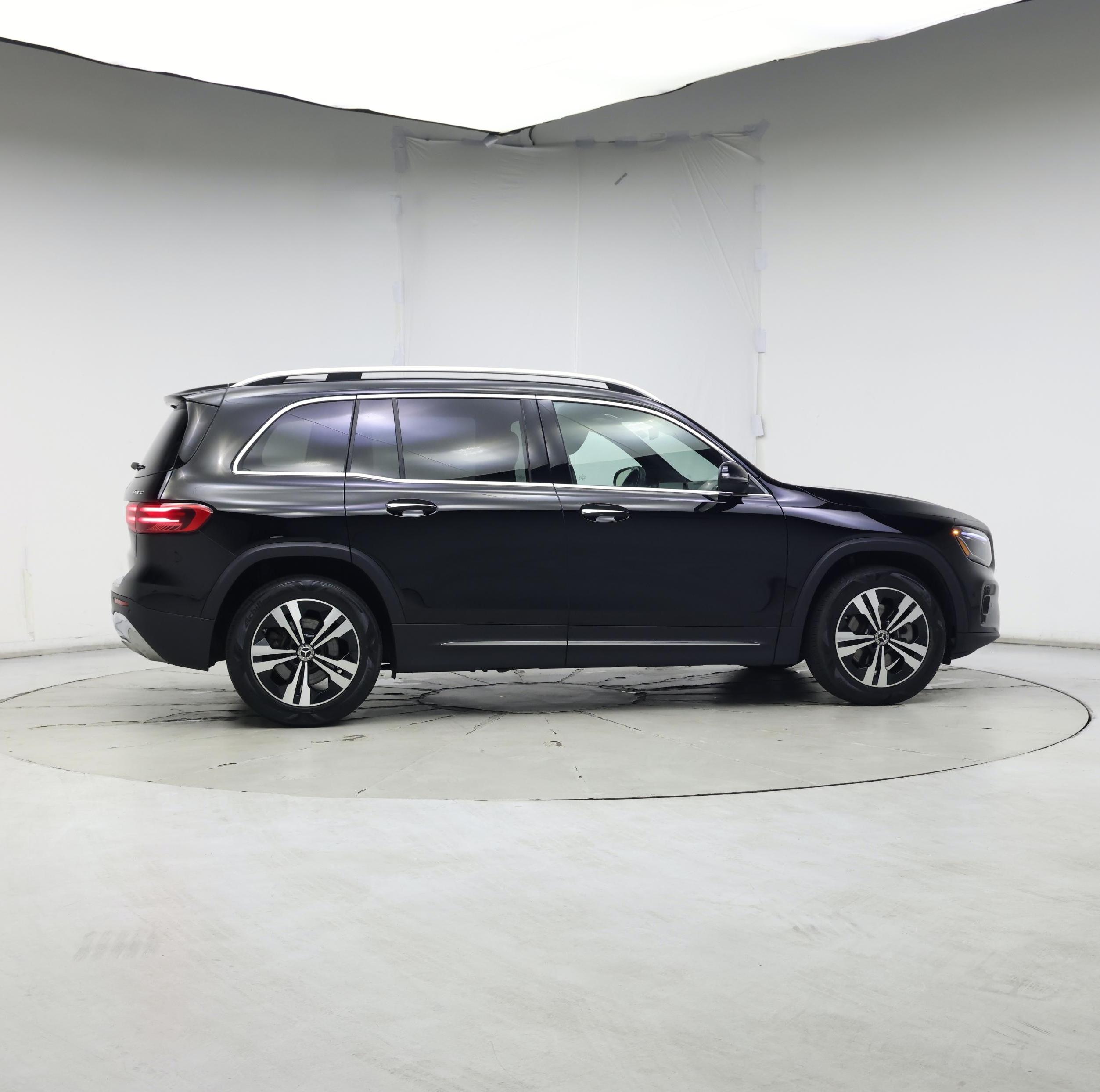 Thumbnail: 2024 Mercedes-Benz GLB - 7