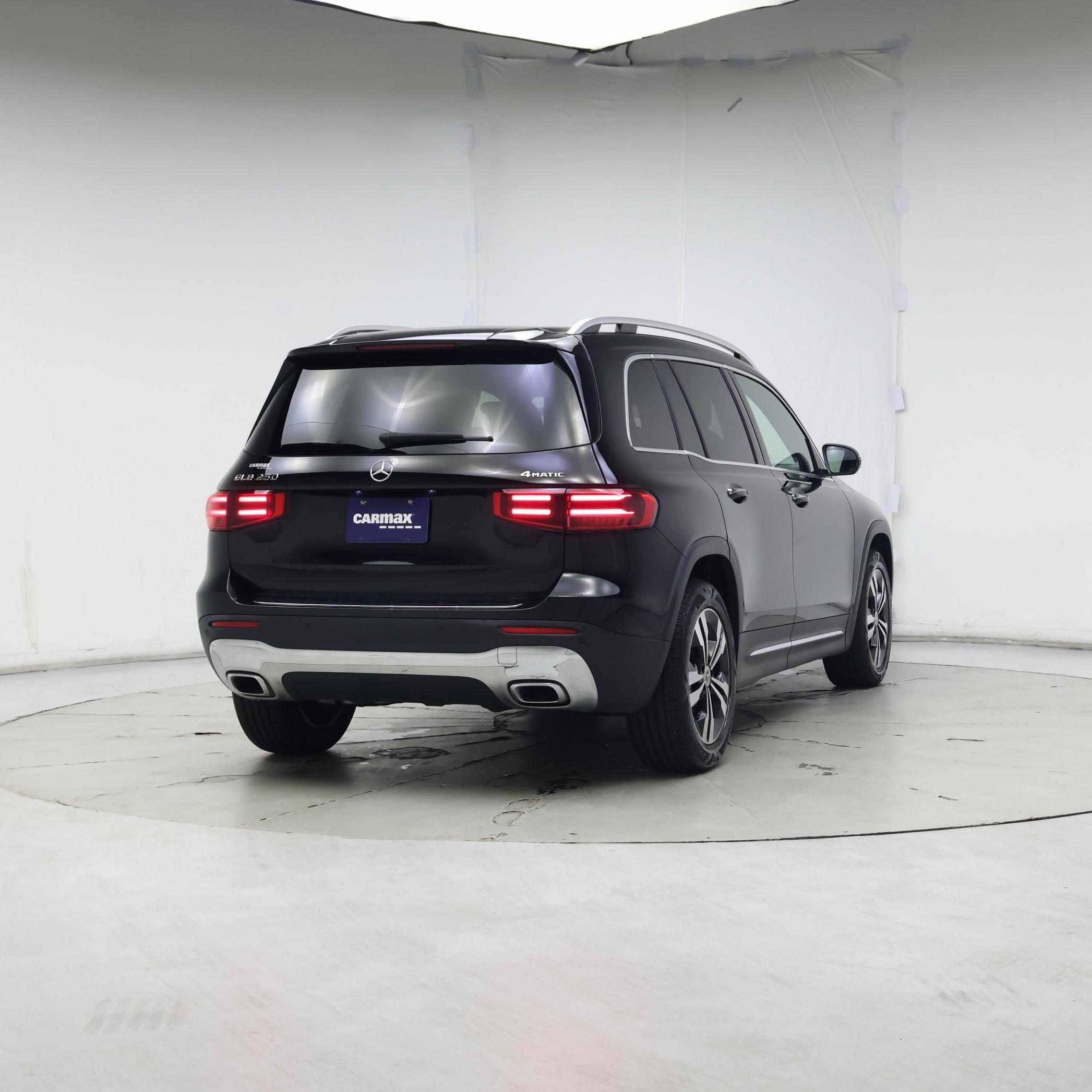 Thumbnail: 2024 Mercedes-Benz GLB - 8