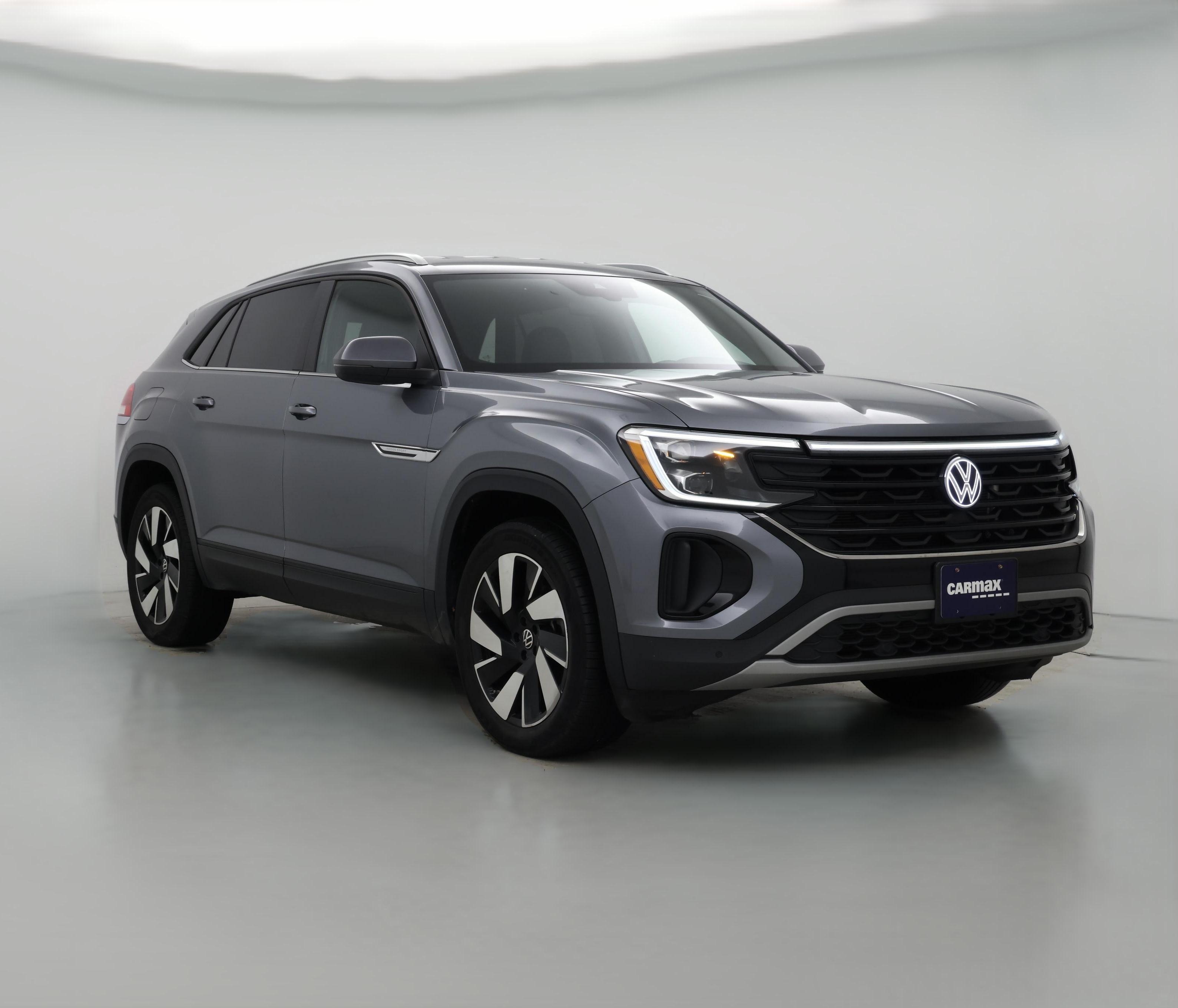 Thumbnail: 2025 Volkswagen Atlas - 1