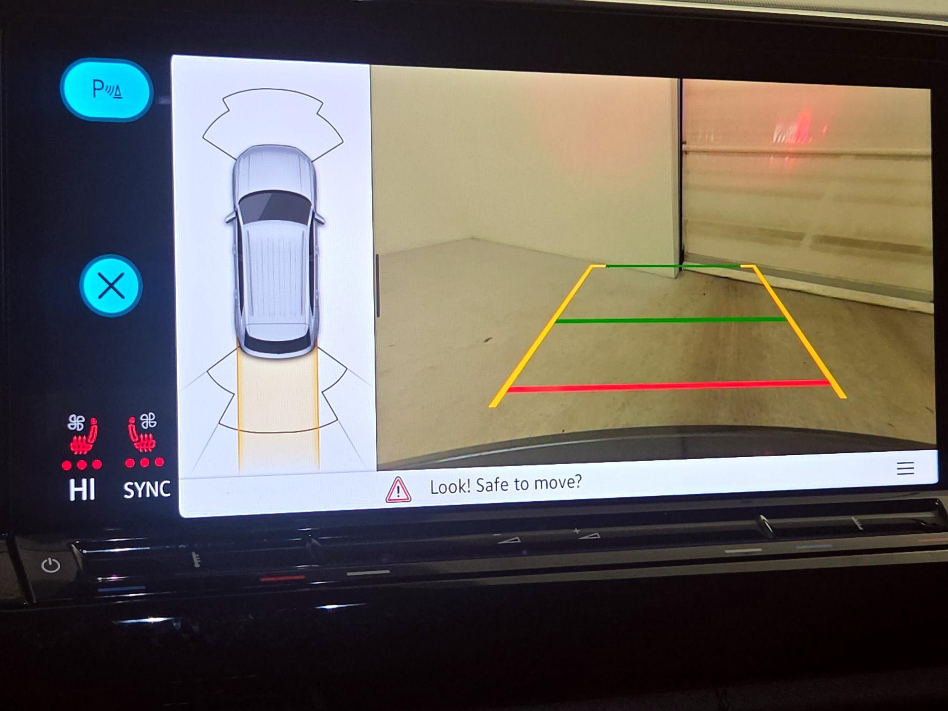 Thumbnail: 2025 Volkswagen Atlas - 14