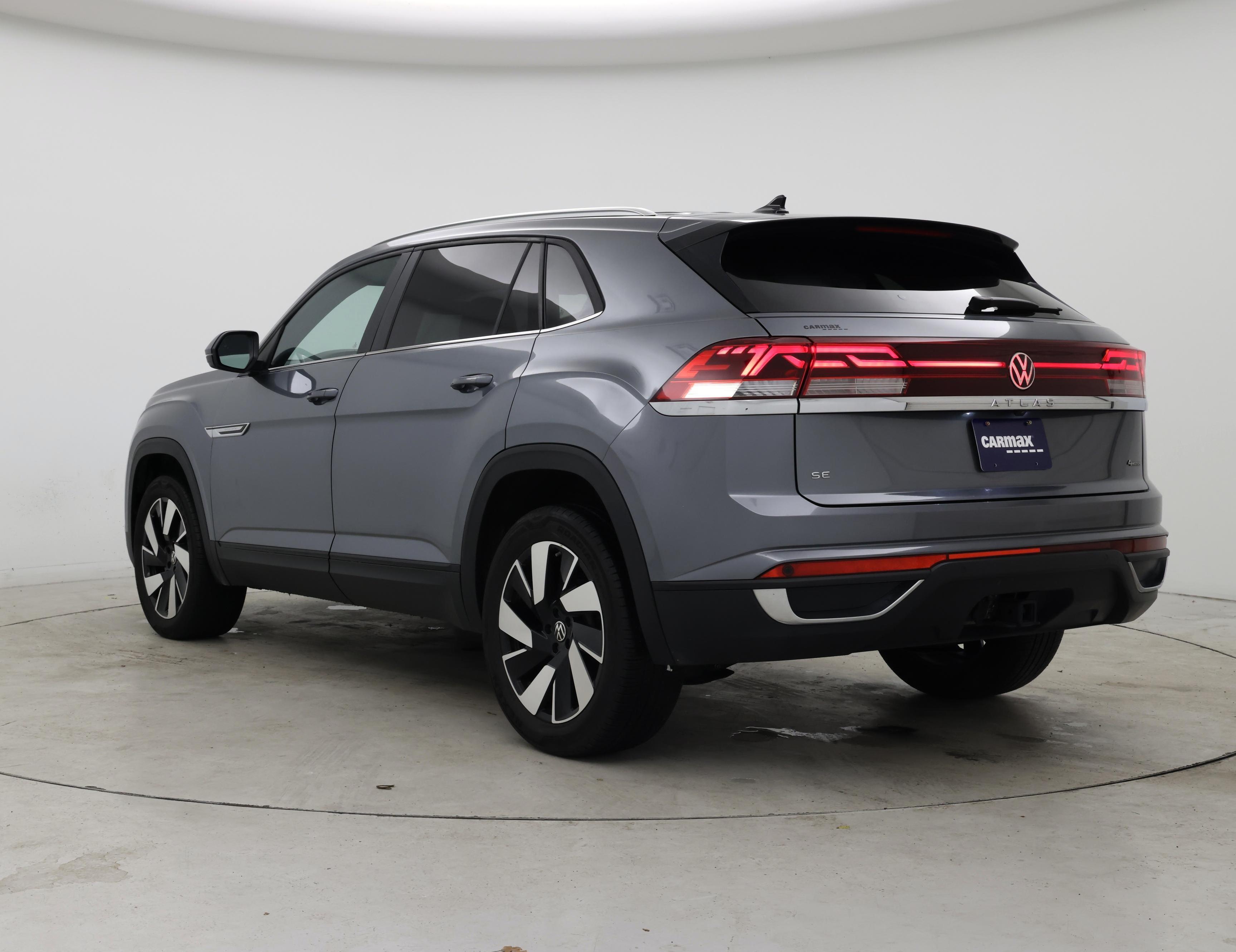 Thumbnail: 2025 Volkswagen Atlas - 2