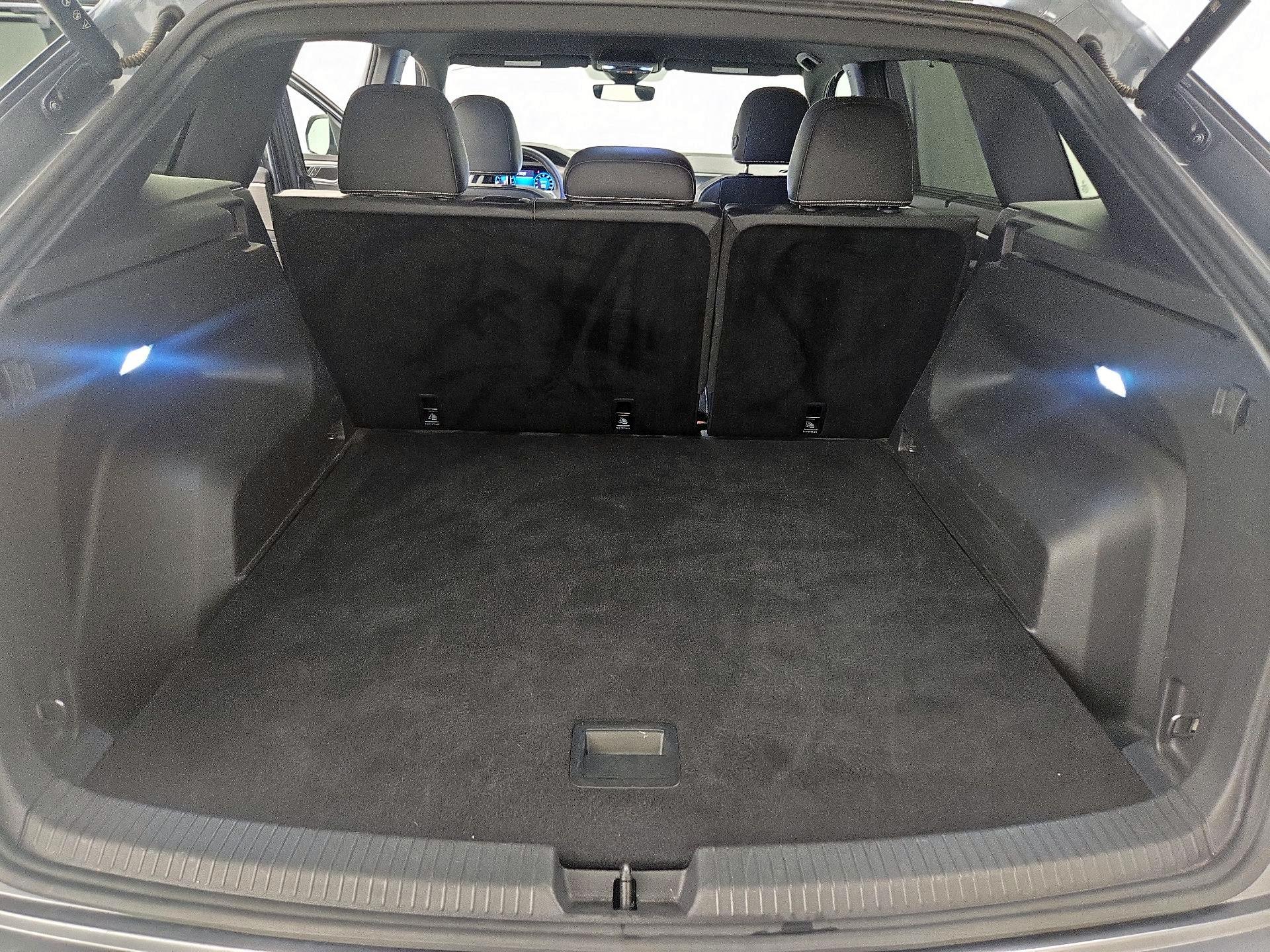 Thumbnail: 2025 Volkswagen Atlas - 20