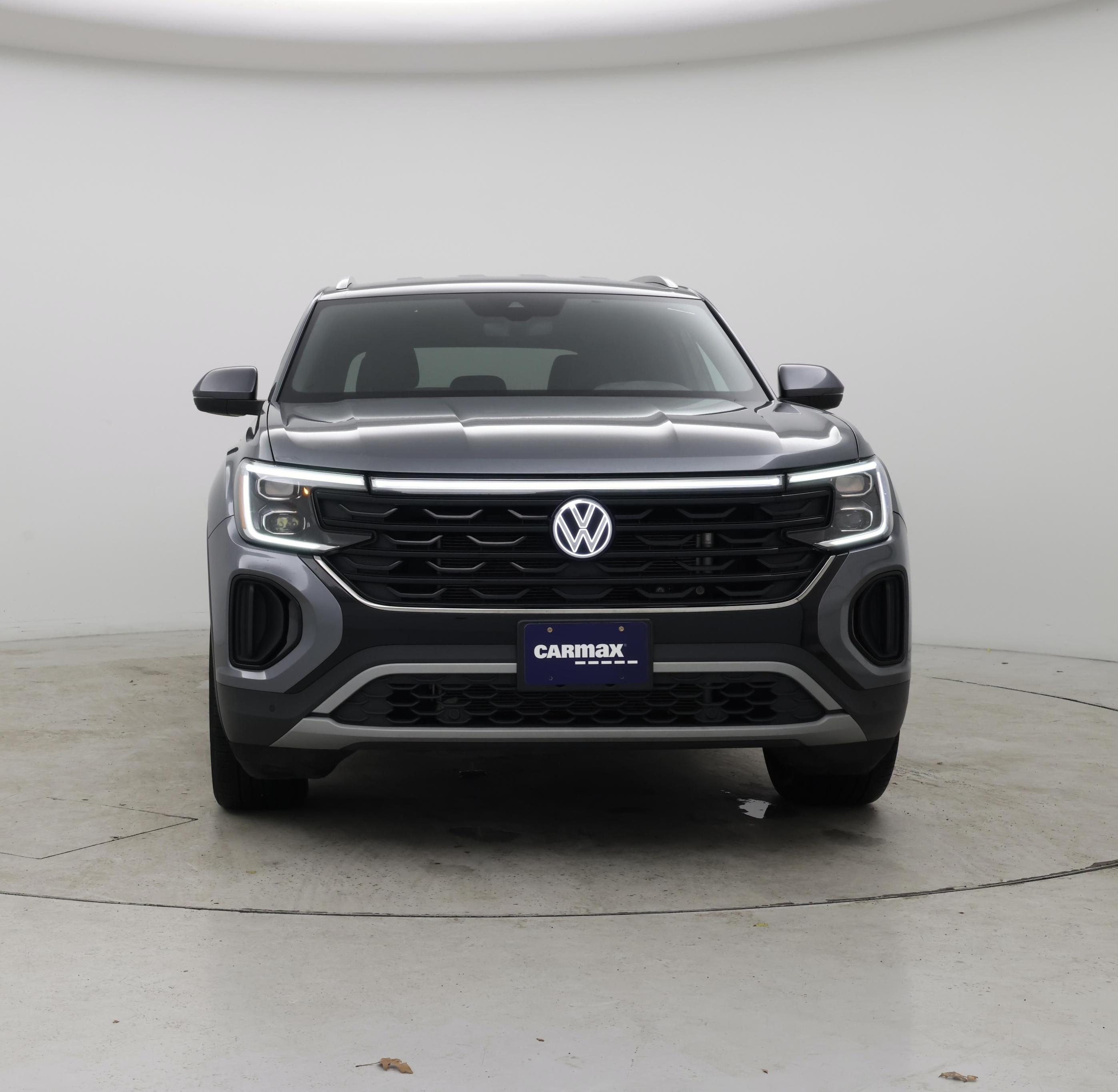 Thumbnail: 2025 Volkswagen Atlas - 5