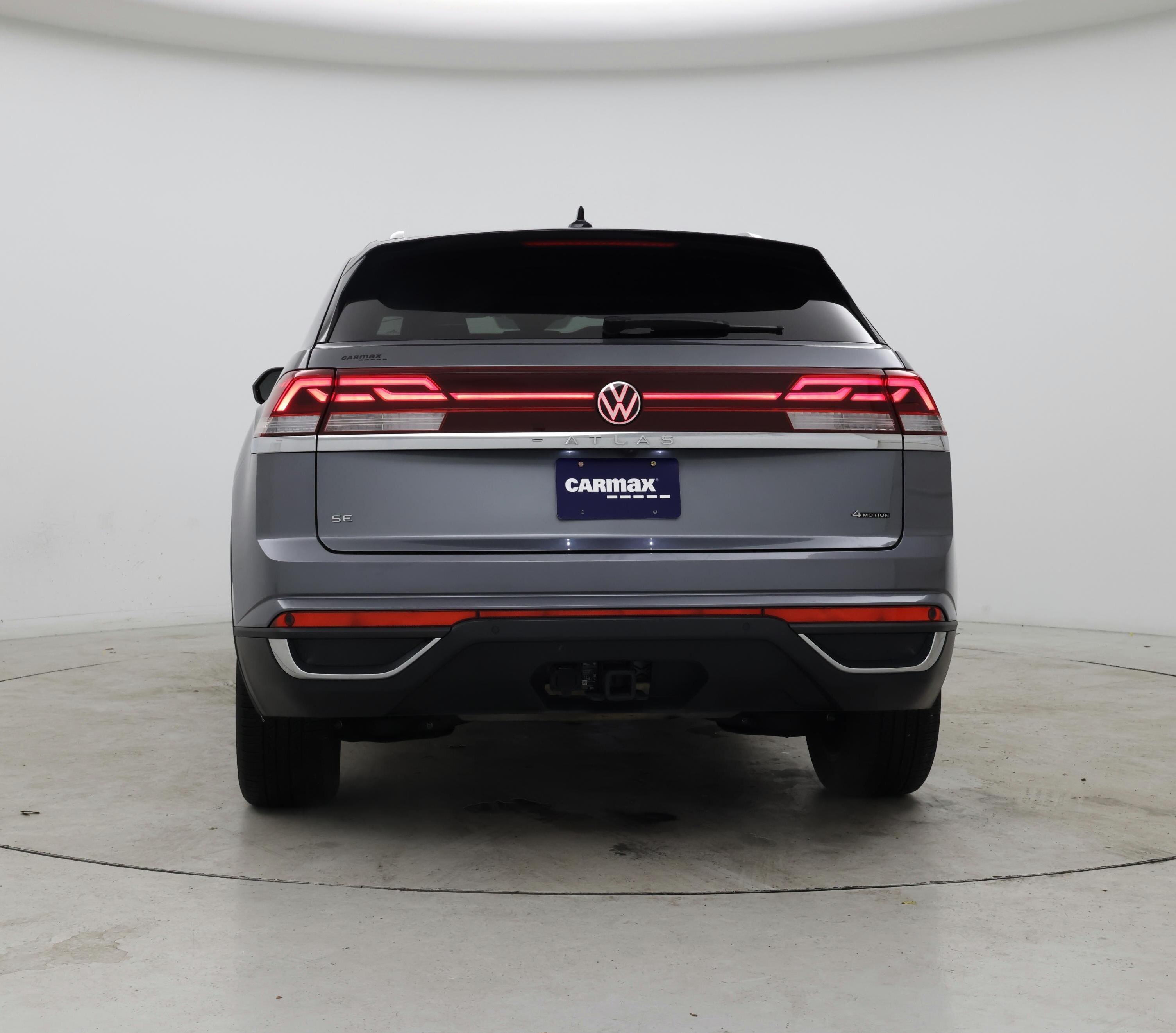 Thumbnail: 2025 Volkswagen Atlas - 6