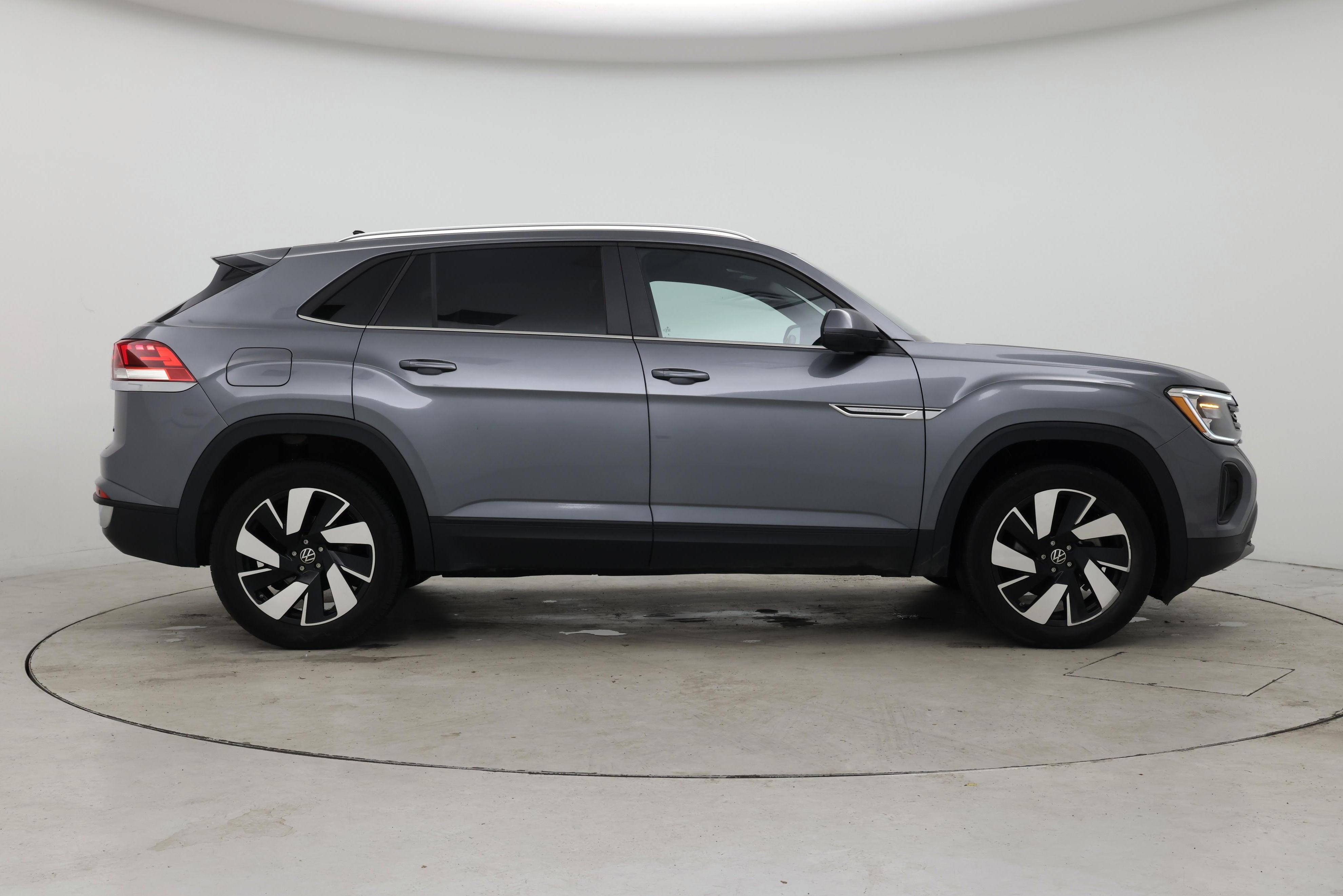 Thumbnail: 2025 Volkswagen Atlas - 7