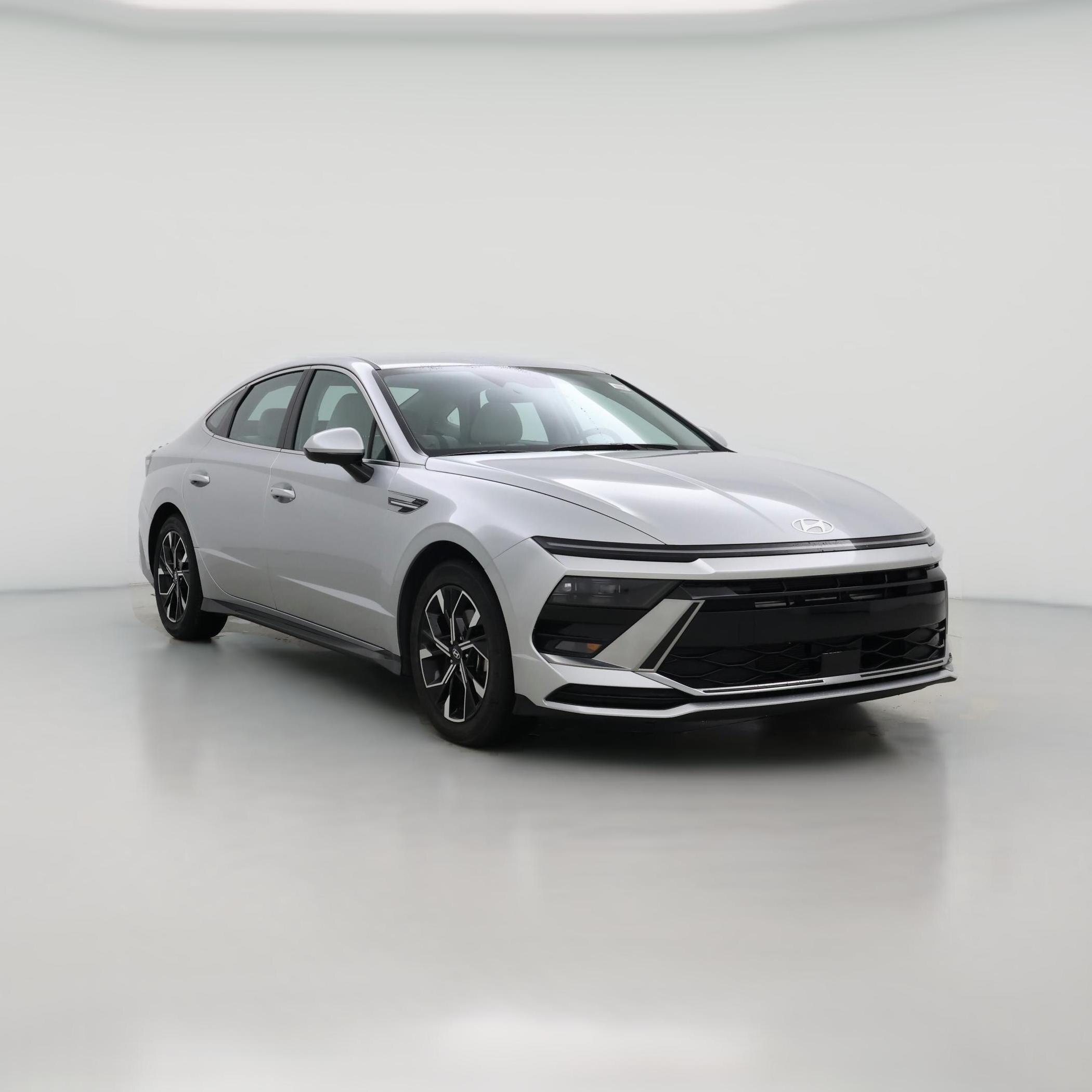 Thumbnail: 2025 Hyundai Sonata - 1