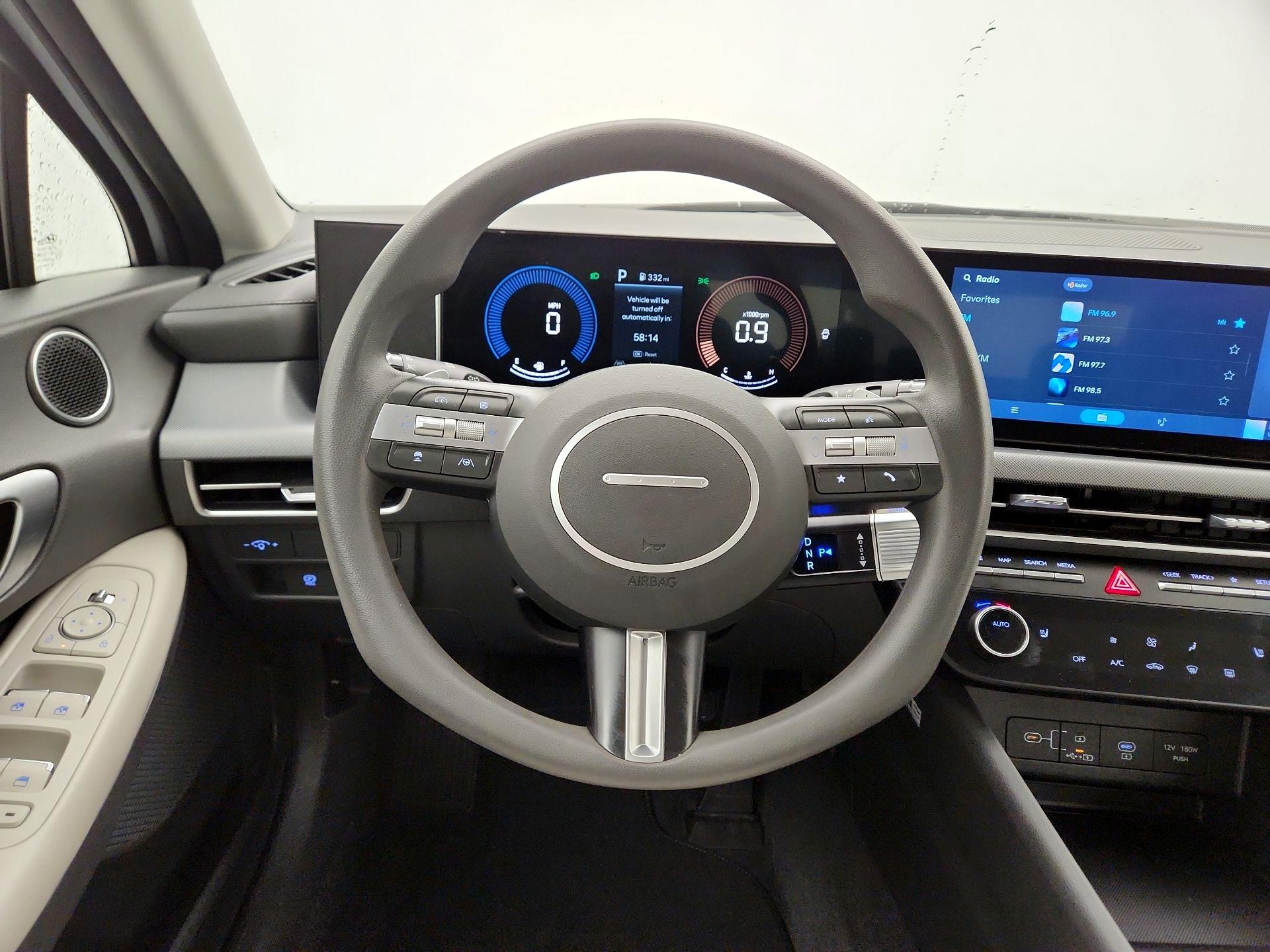 Thumbnail: 2025 Hyundai Sonata - 10