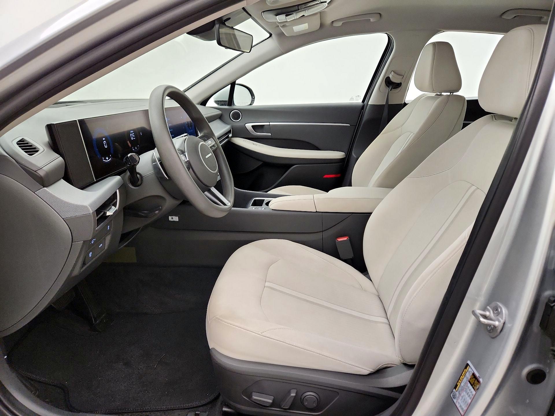 Thumbnail: 2025 Hyundai Sonata - 11