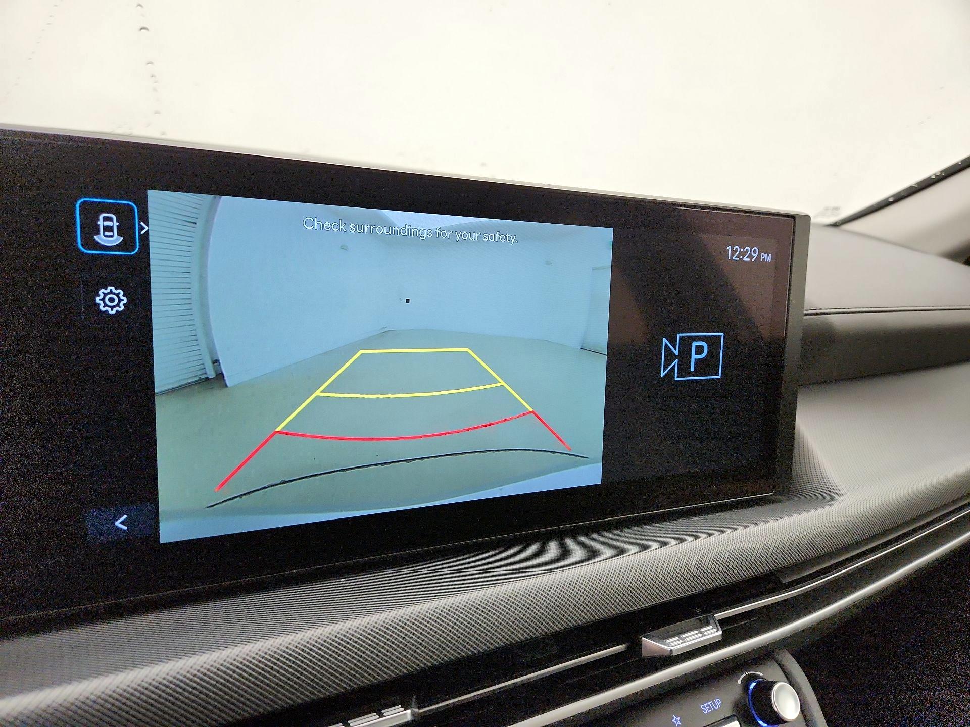 Thumbnail: 2025 Hyundai Sonata - 14