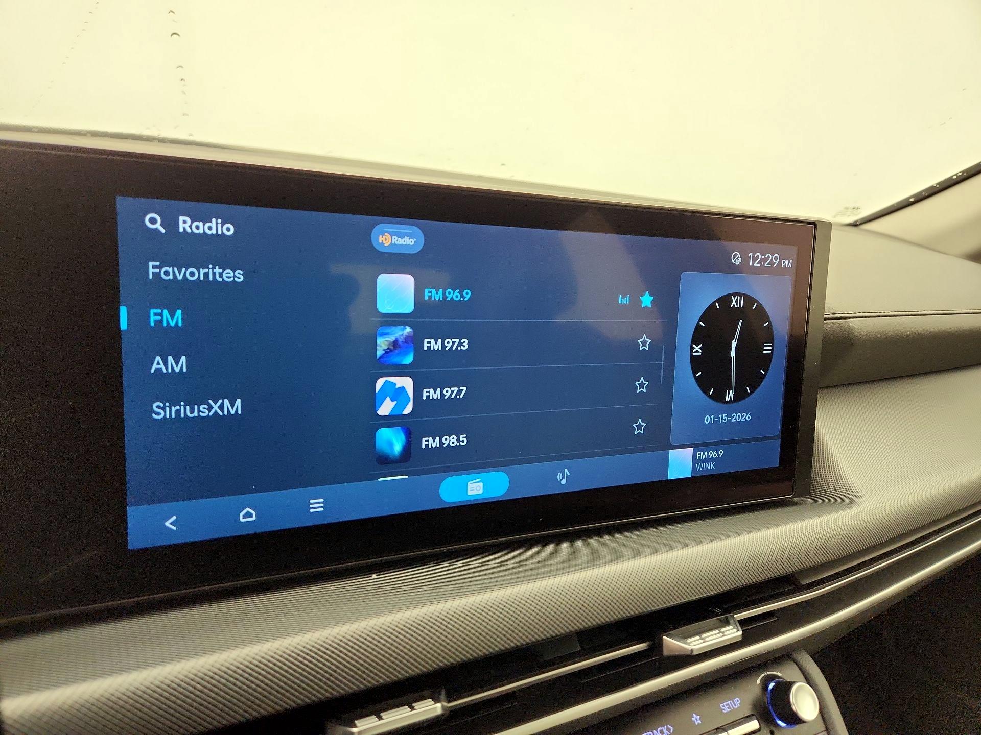 Thumbnail: 2025 Hyundai Sonata - 15