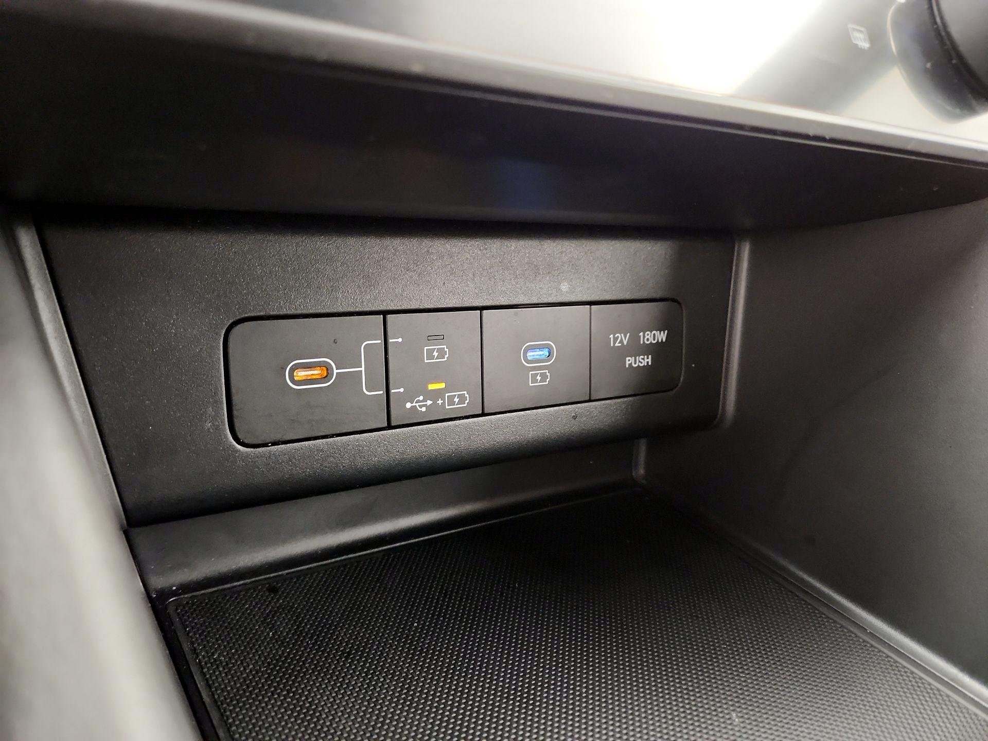 Thumbnail: 2025 Hyundai Sonata - 18