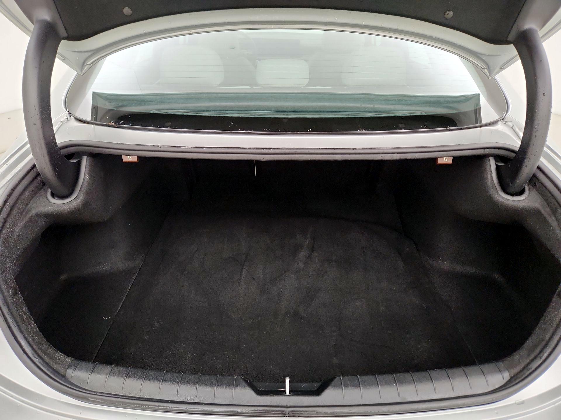 Thumbnail: 2025 Hyundai Sonata - 20