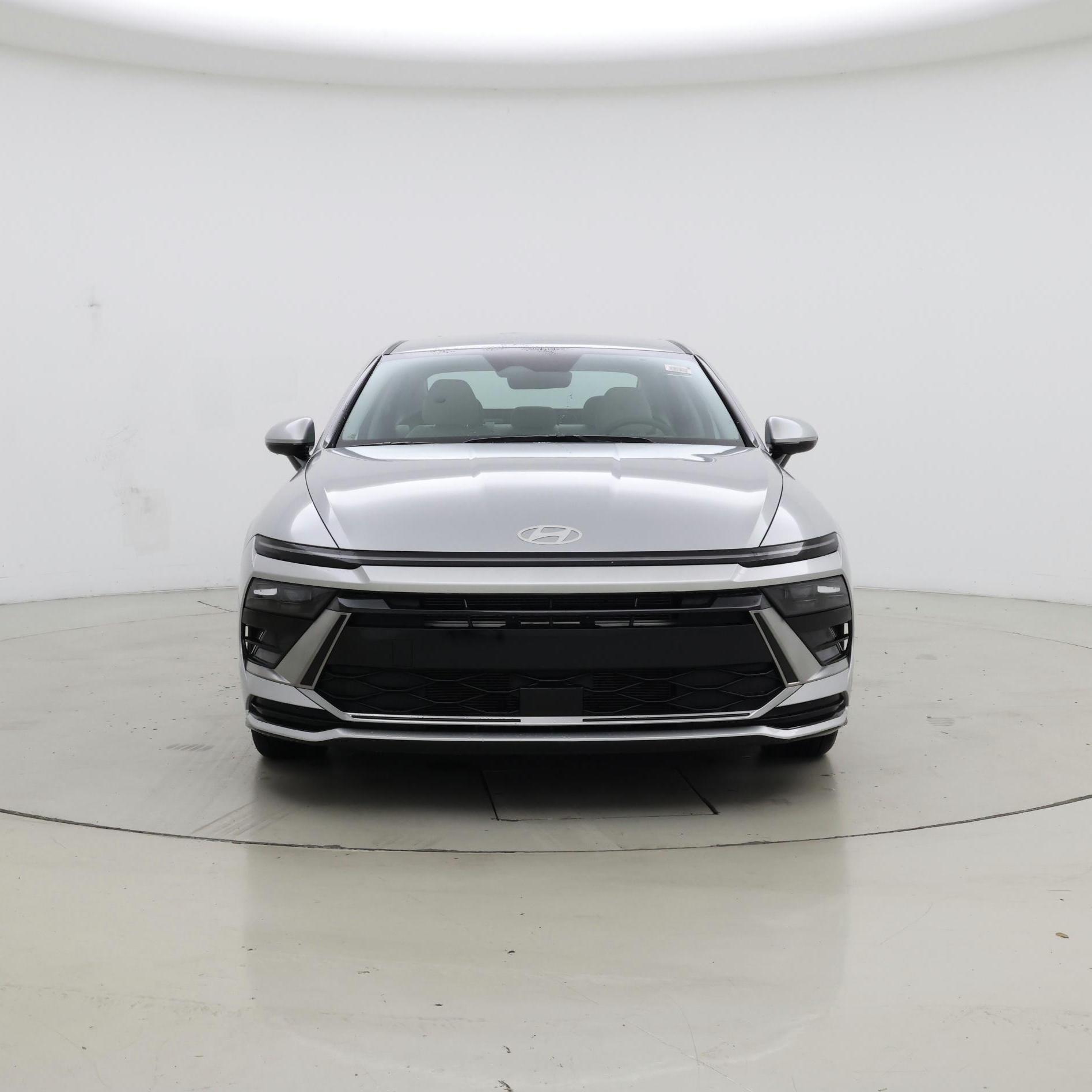 Thumbnail: 2025 Hyundai Sonata - 5