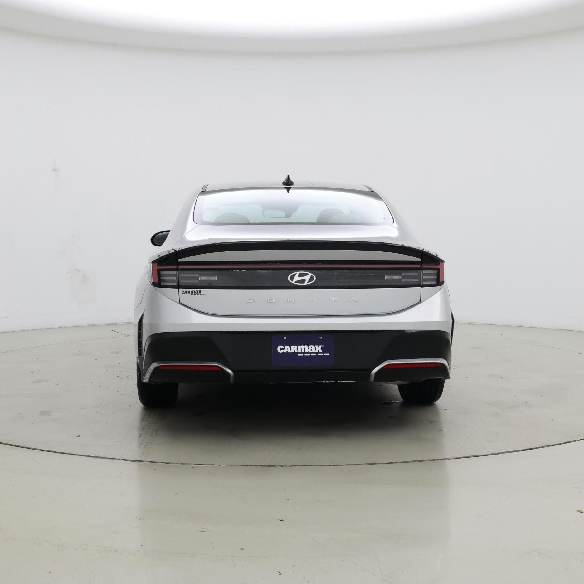 Thumbnail: 2025 Hyundai Sonata - 6