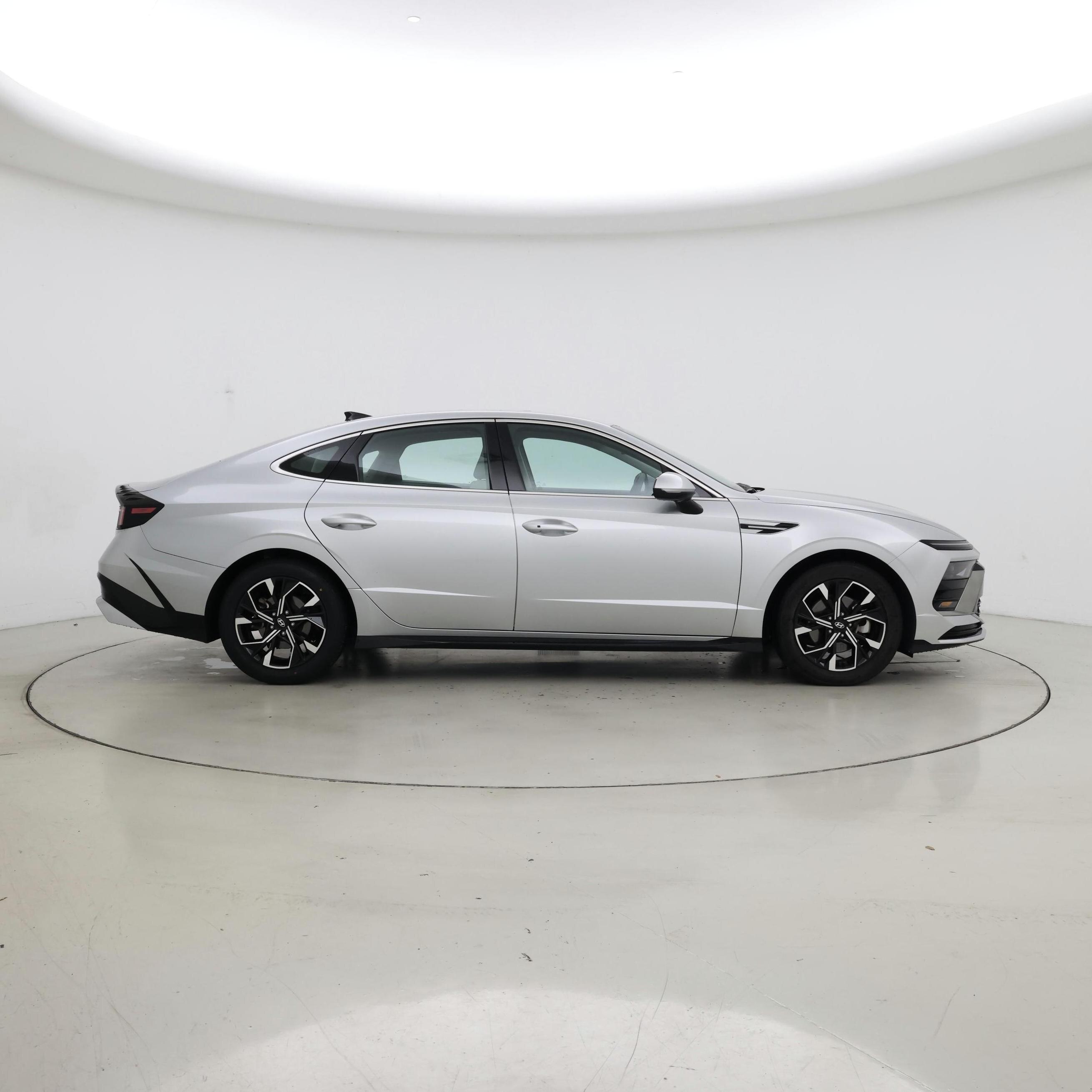 Thumbnail: 2025 Hyundai Sonata - 7