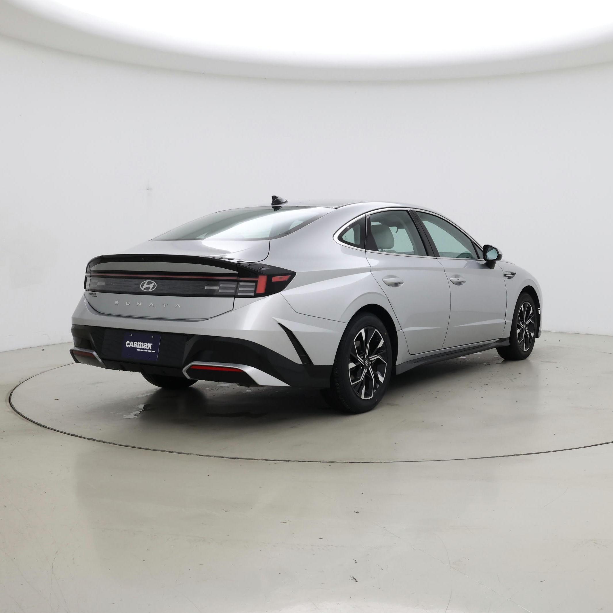 Thumbnail: 2025 Hyundai Sonata - 8