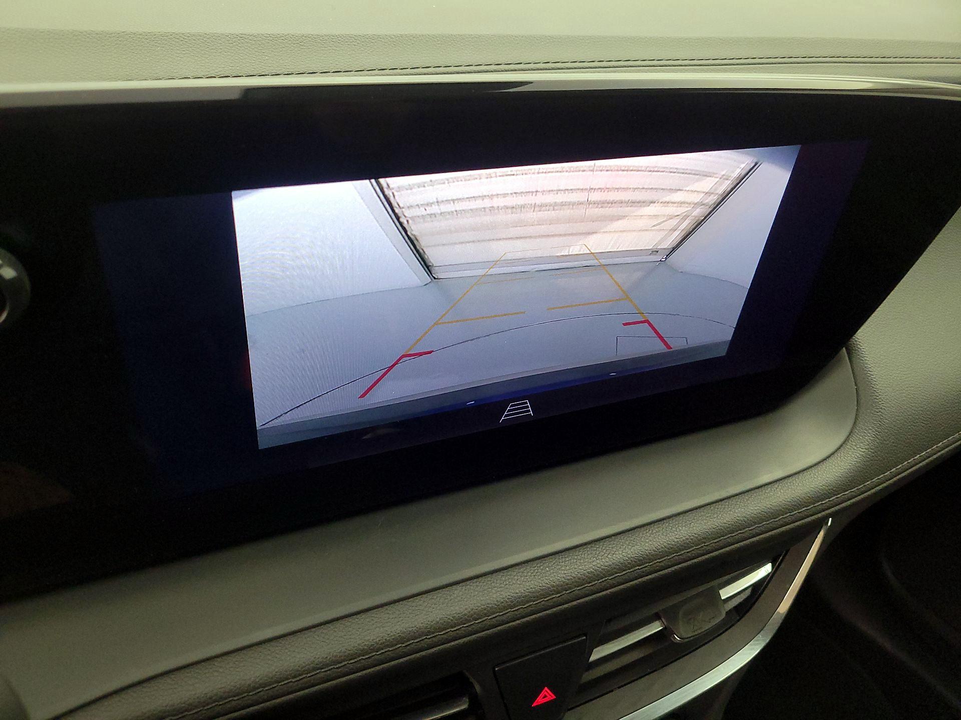 Thumbnail: 2025 Buick Encore GX - 14