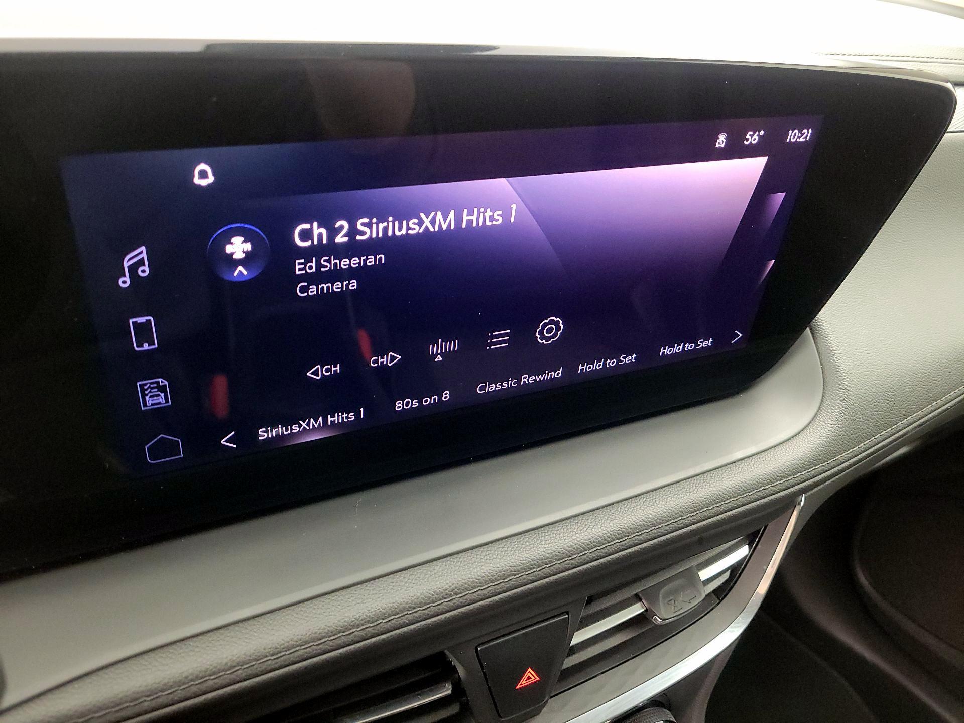 Thumbnail: 2025 Buick Encore GX - 15