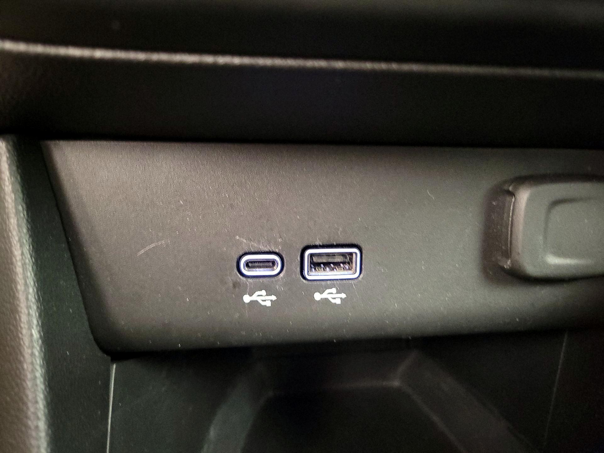 Thumbnail: 2025 Buick Encore GX - 18